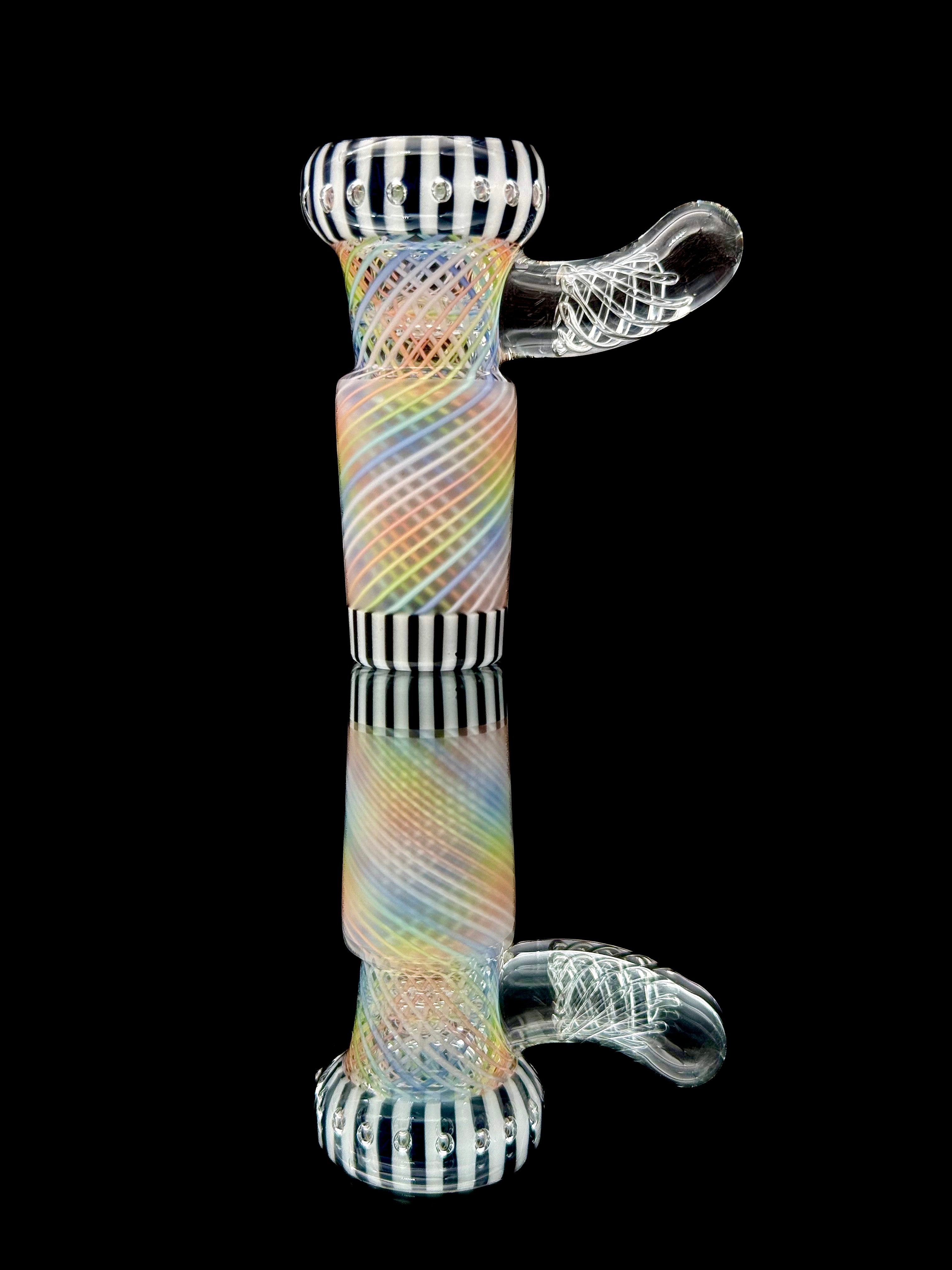 Renz Craft Glass 18mm Slide