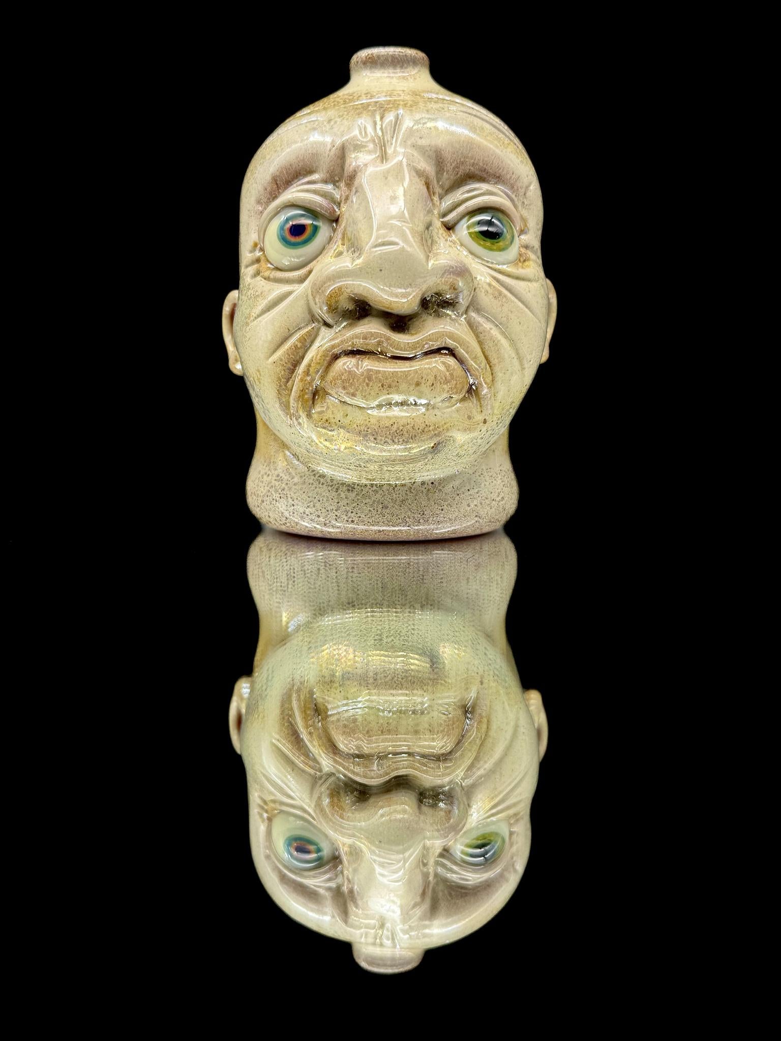 Voorhees Head Rig