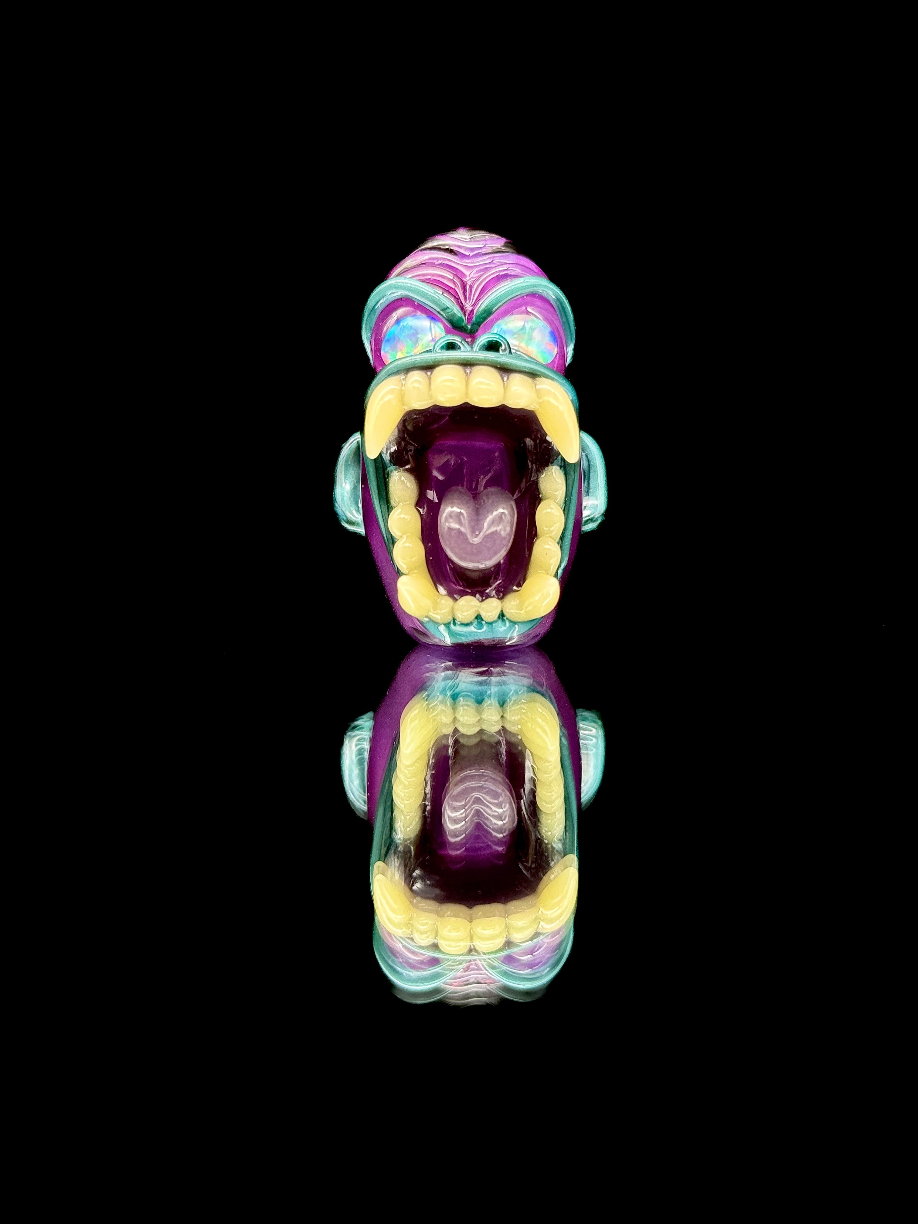 Firefly Glass Micro Killa Gorilla