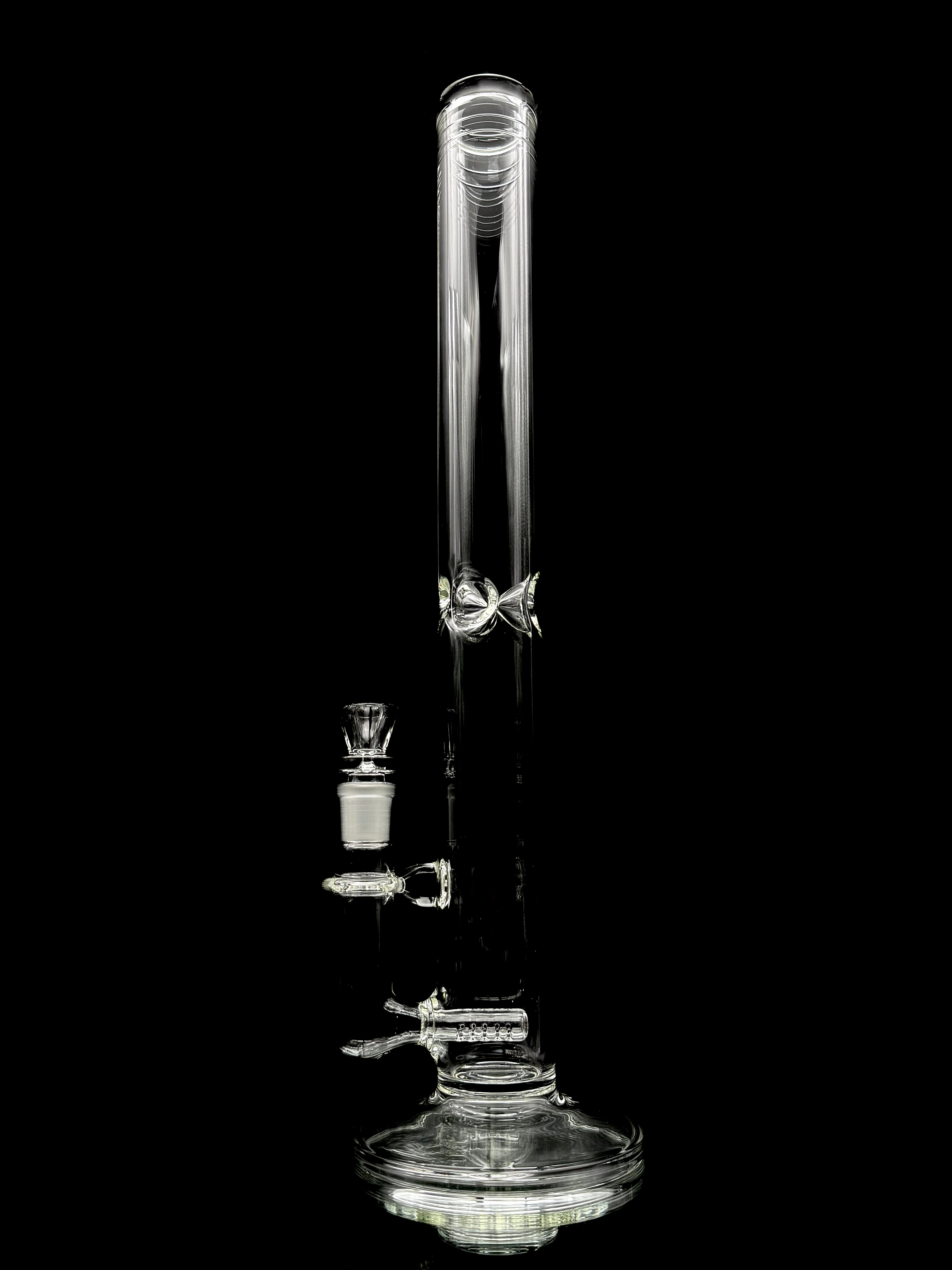 Zombie Hand Studios Tall Stemline Tube