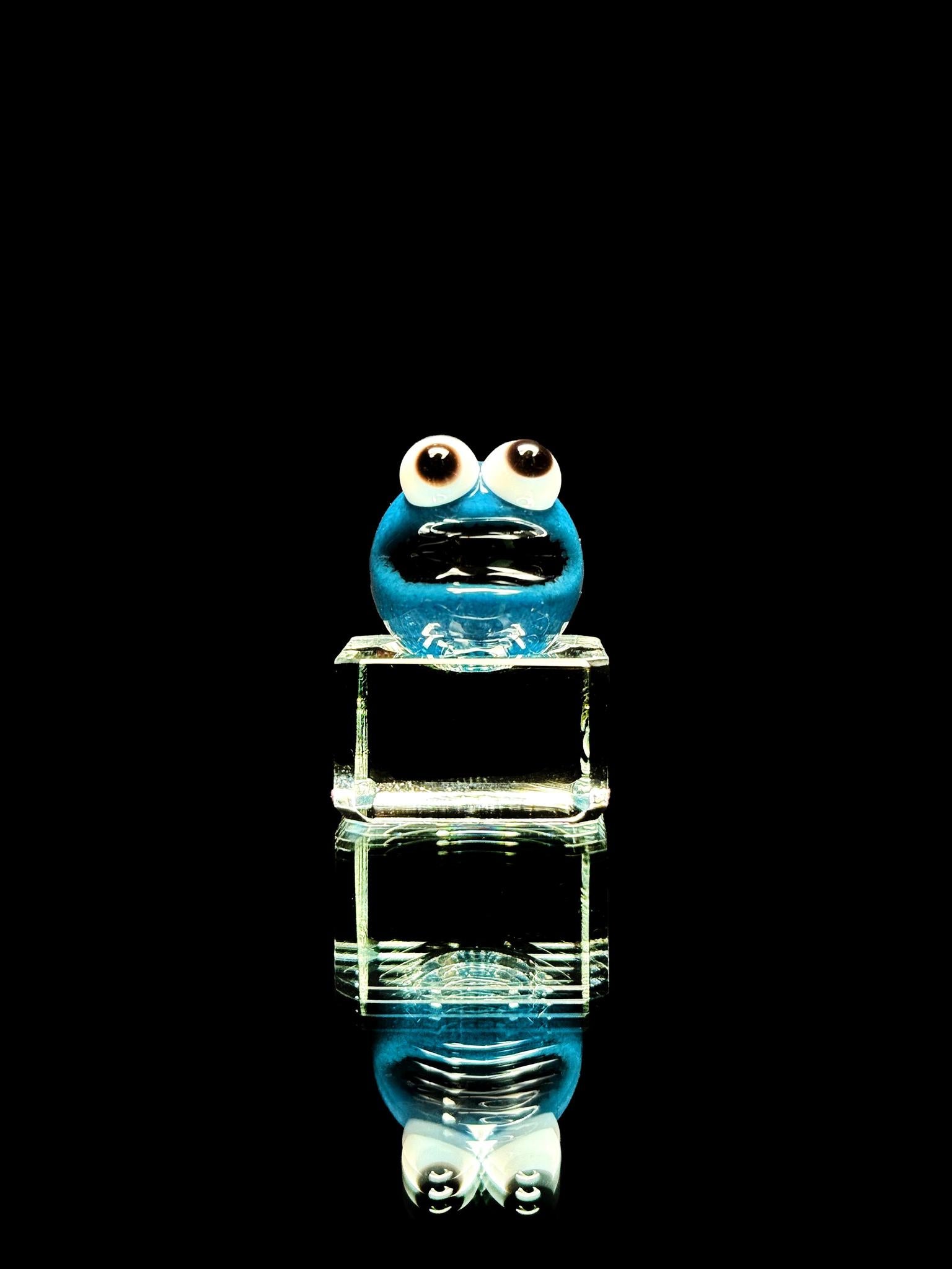 Rob Morrison CM Slurper Marble