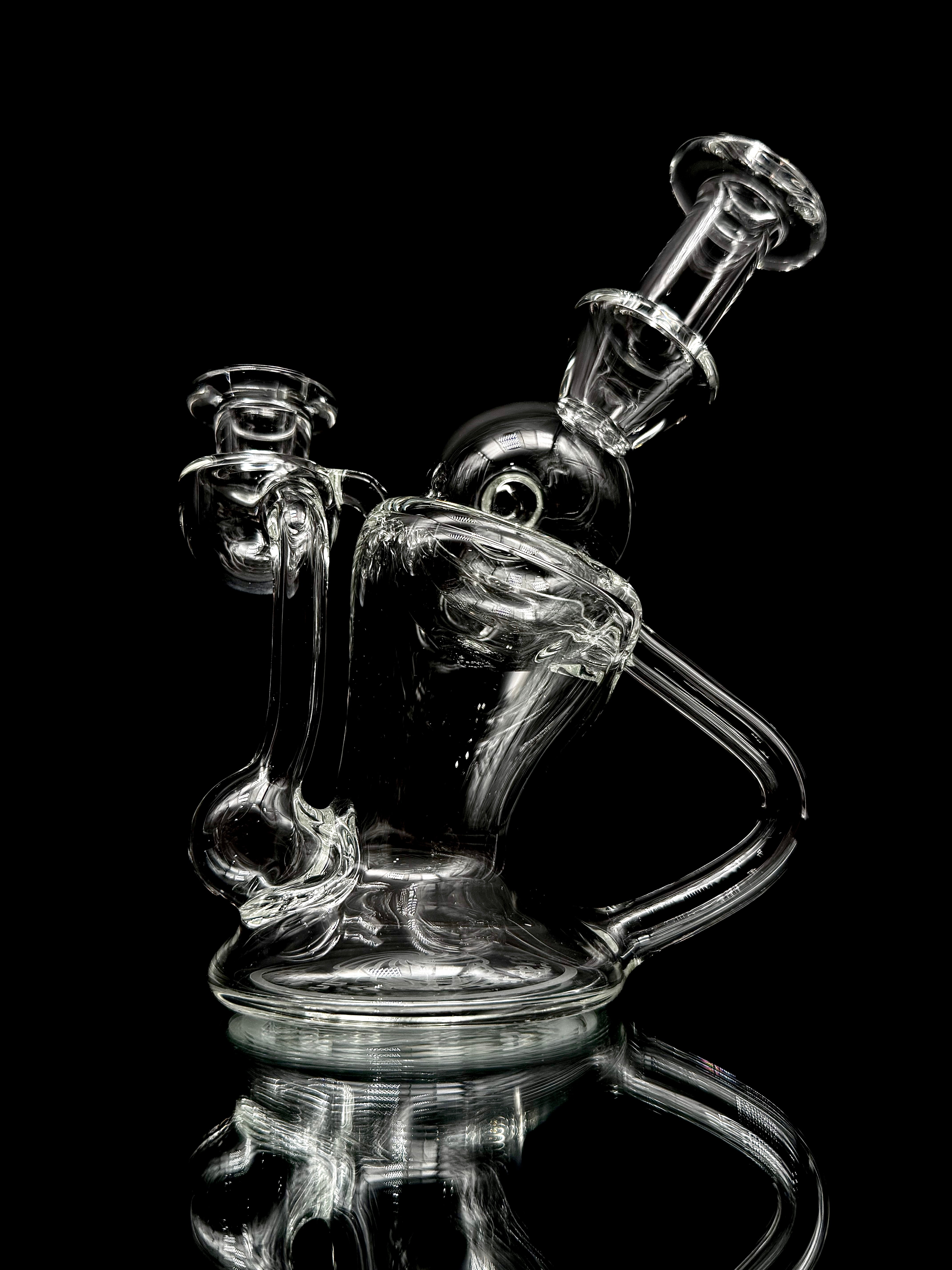 Dream Lab Glass Glob Globe