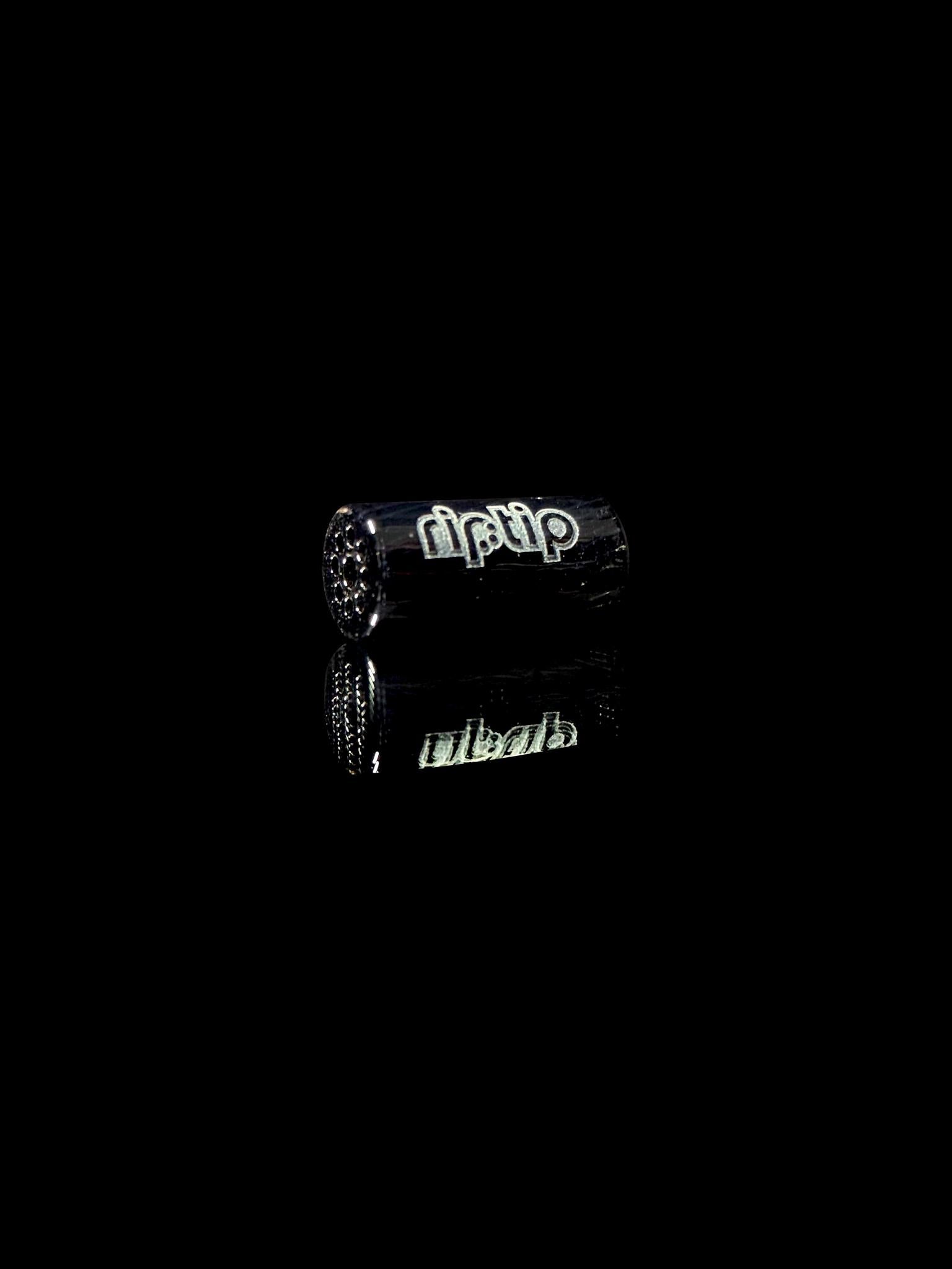 RipTip Jet Black Size 12