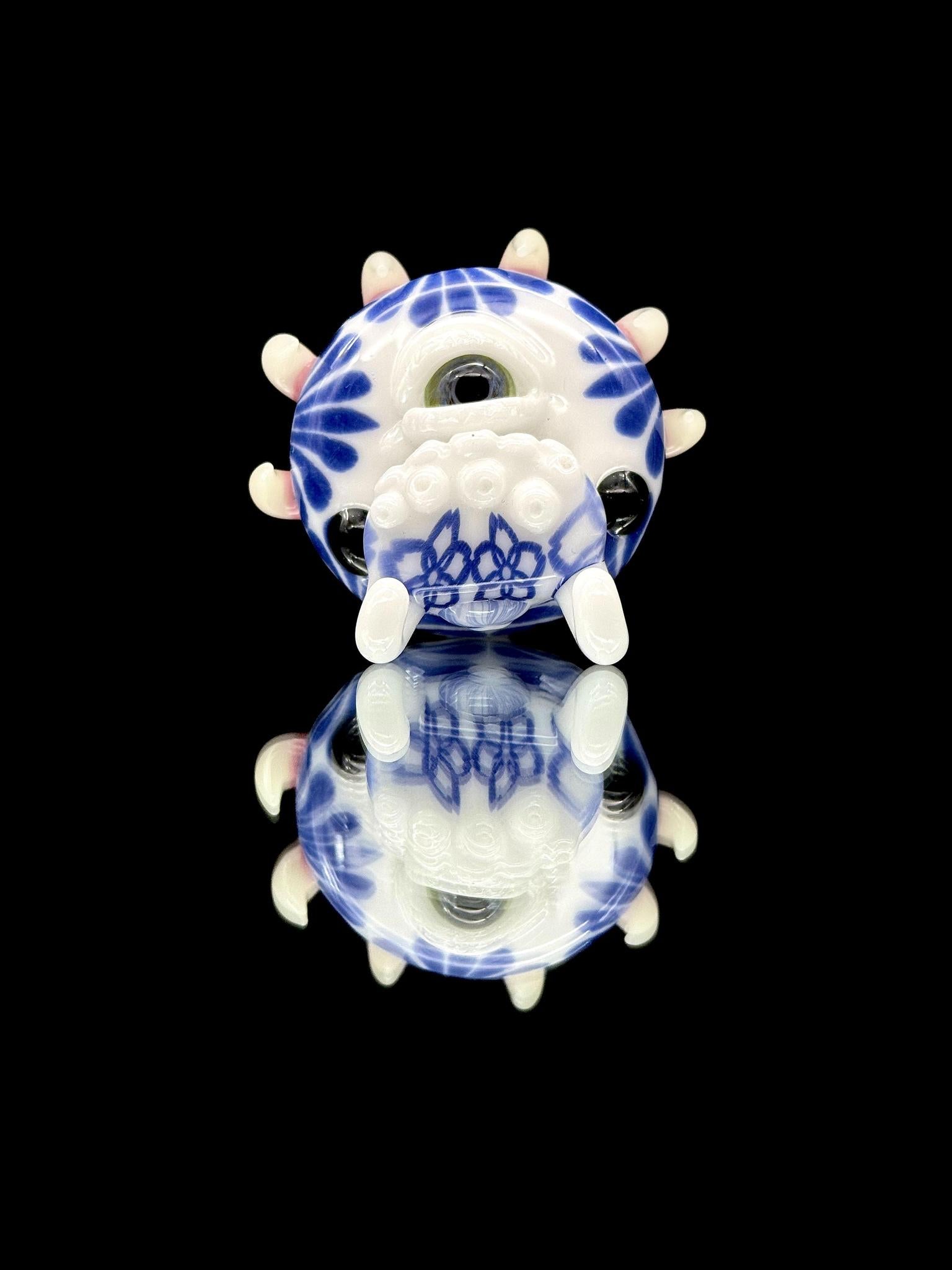 Kurt B x Ryno x Salt Duck Pendant