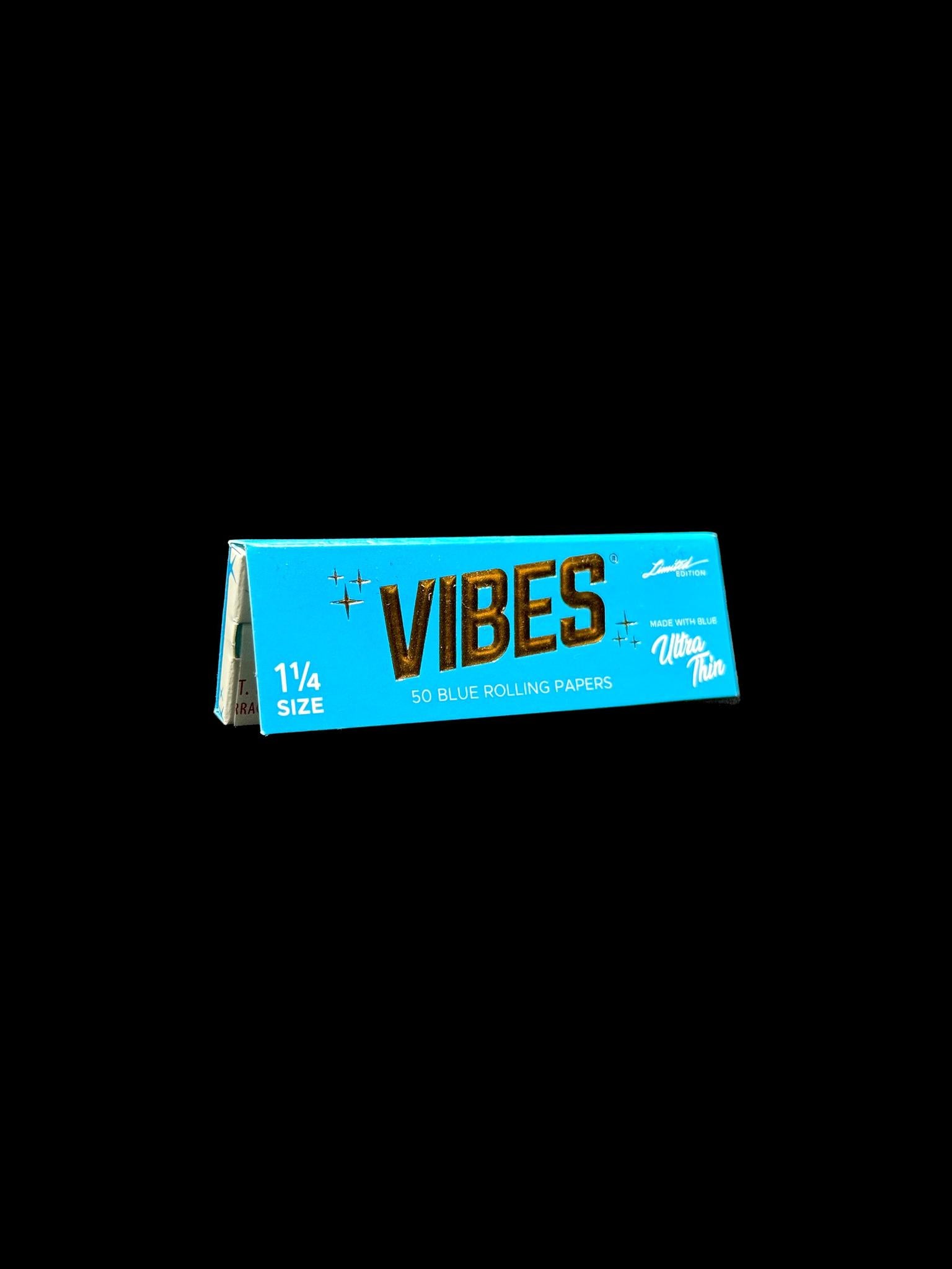 Vibes Papers x Cookies Ultra Thin 1.25