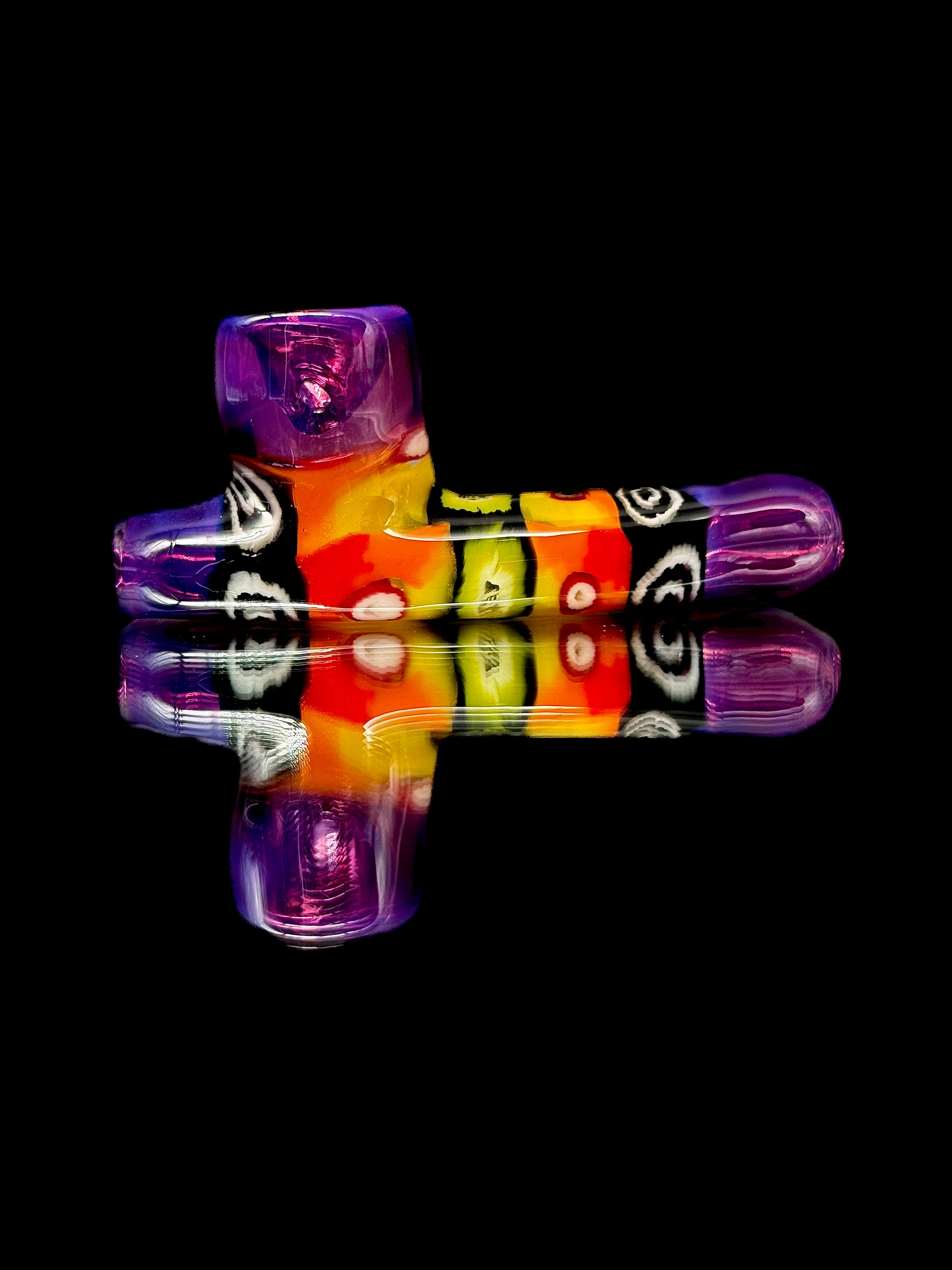 Crunk Kazoo Pipe