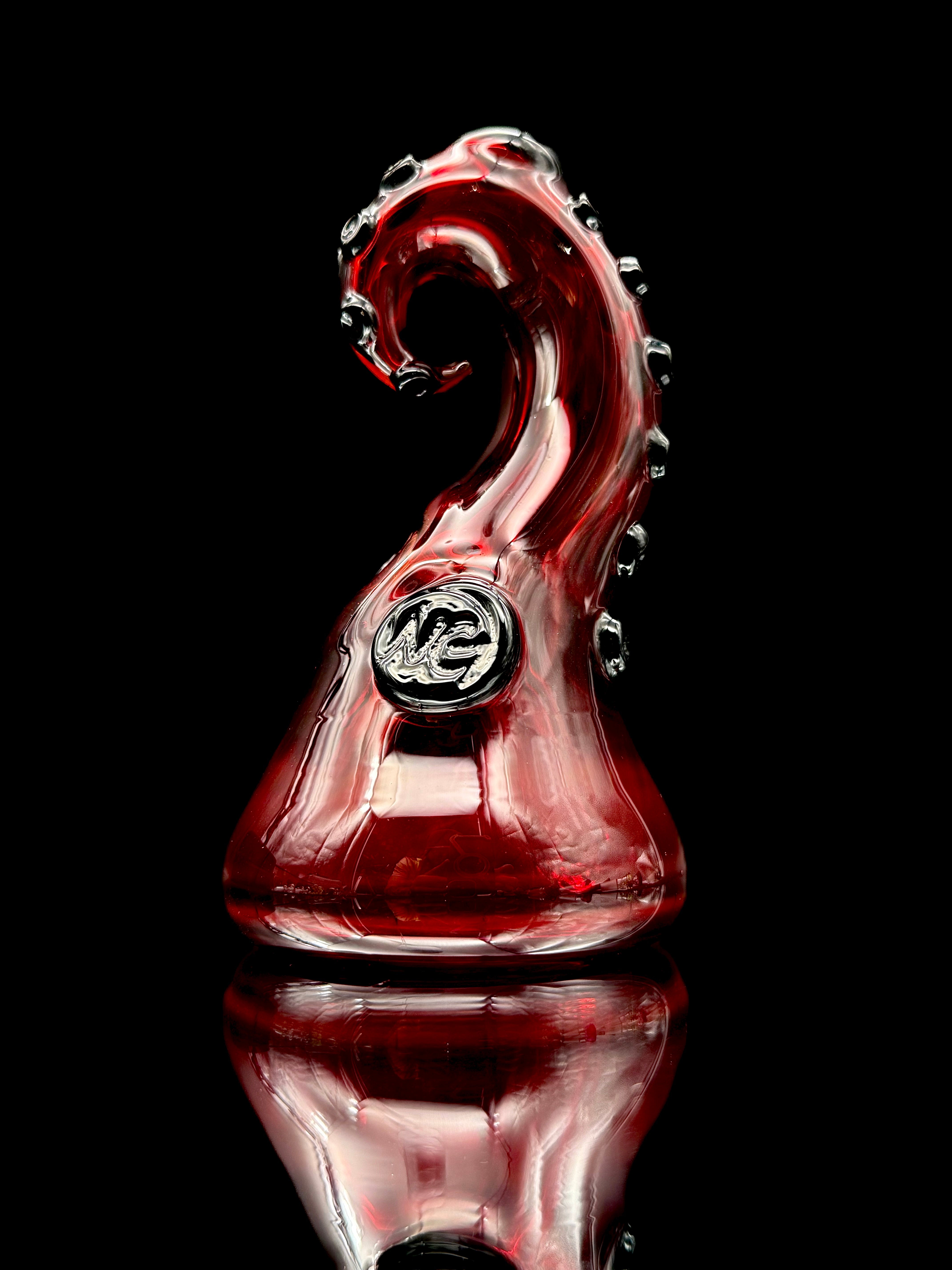 Wicked Glass Studios Tentacle Rig