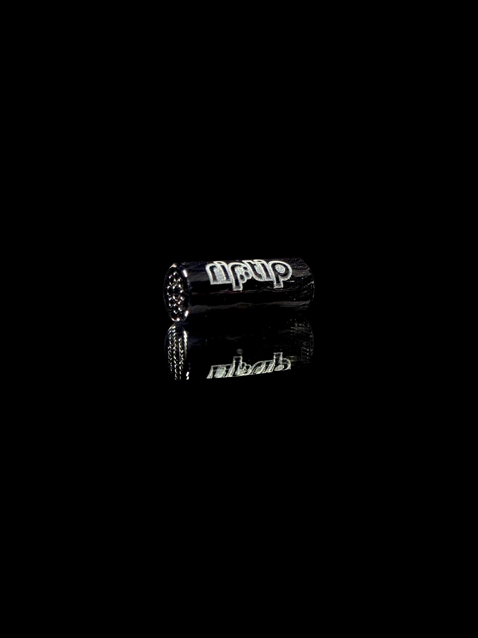 RipTip Jet Black Size 10