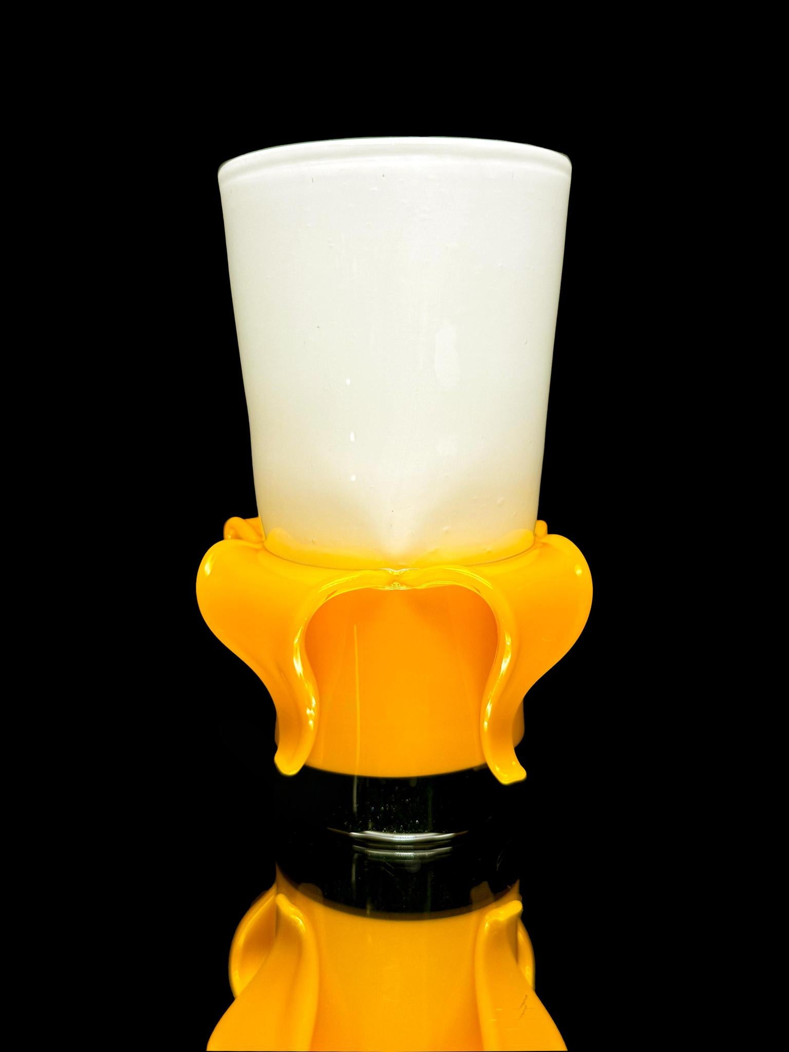 Coyle Banana Pint Glass