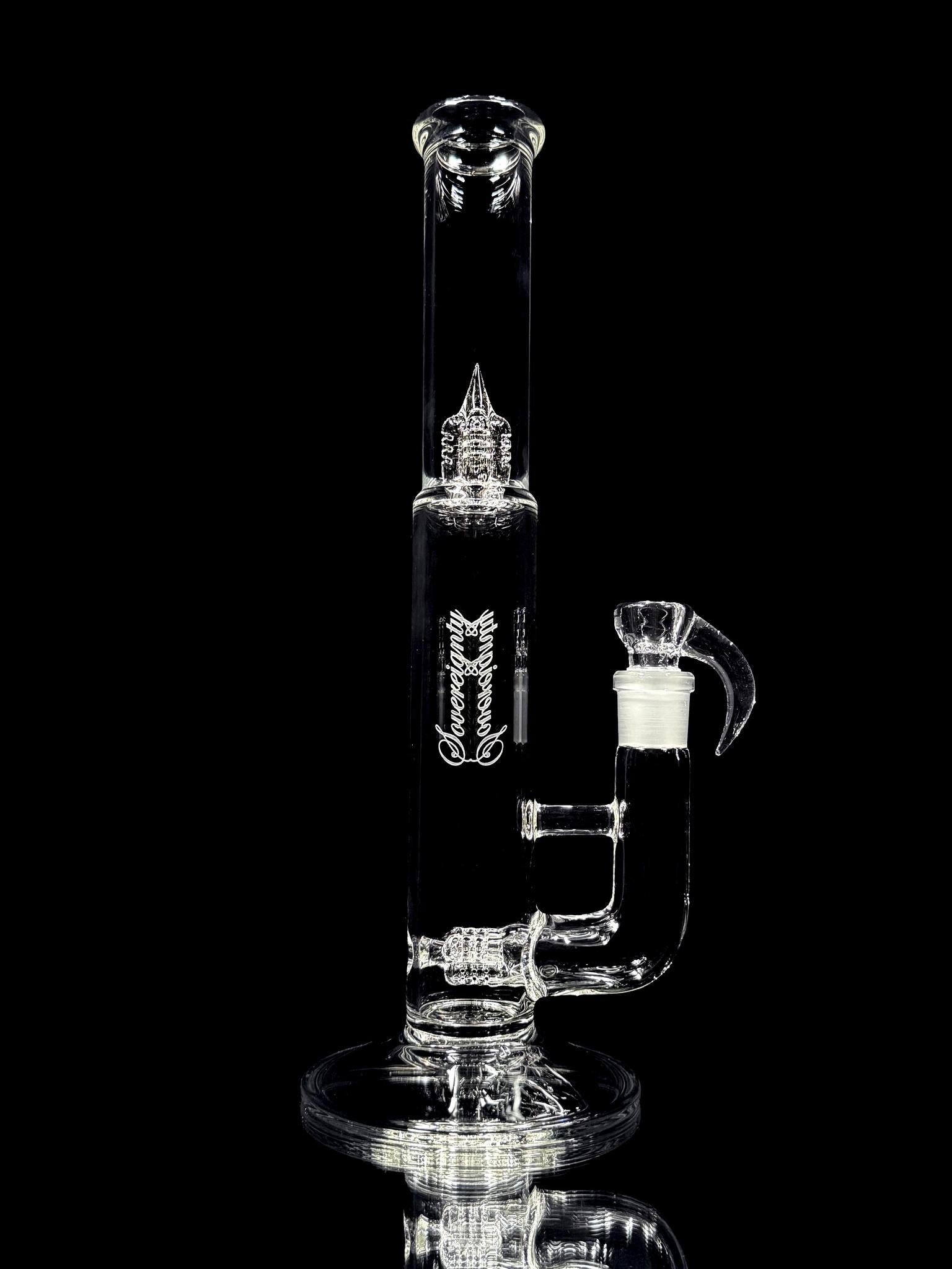 Sovereignty Glass Pawn 3 Line