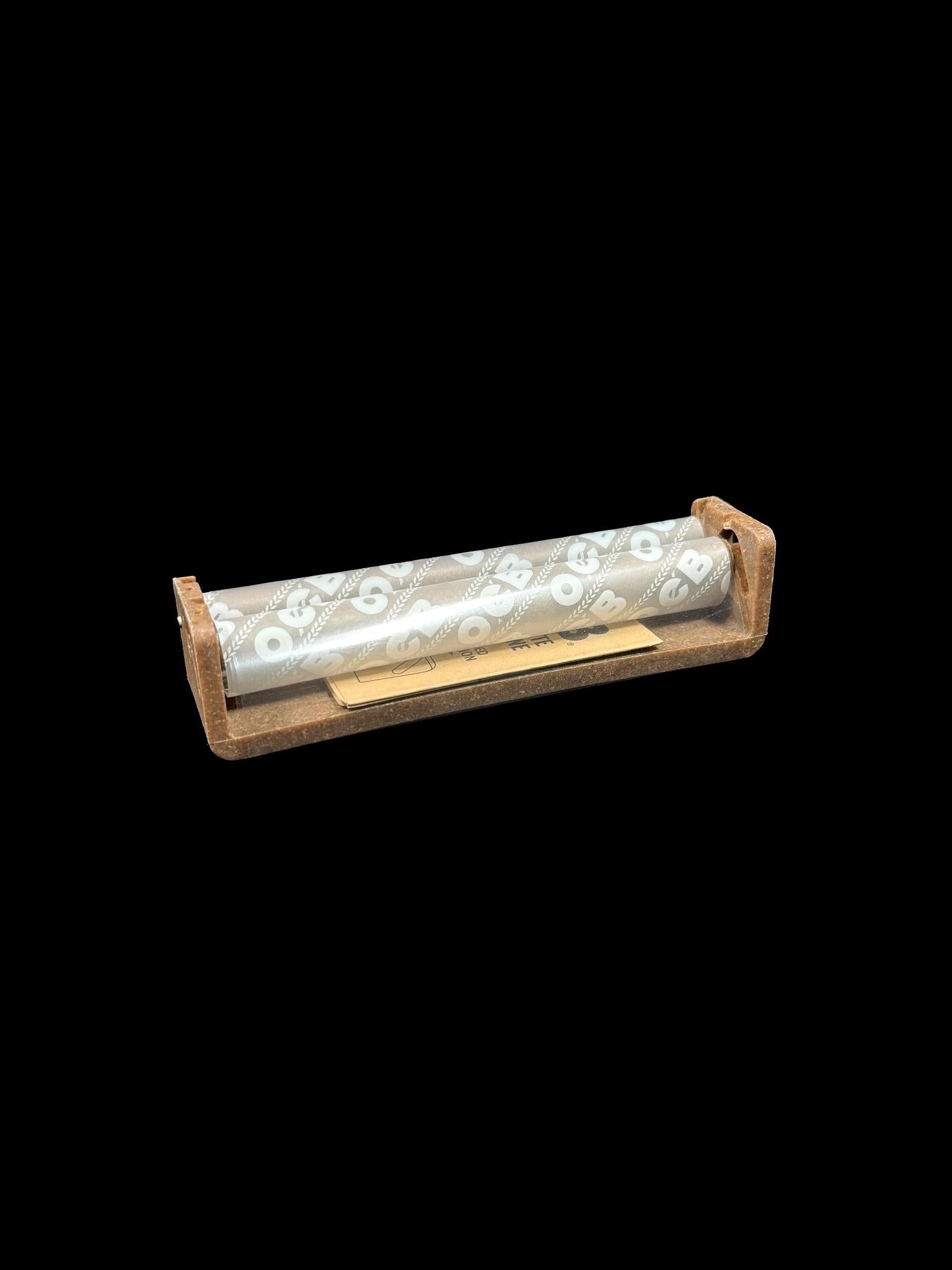 OCB Plant Composite Roller King Size Slim