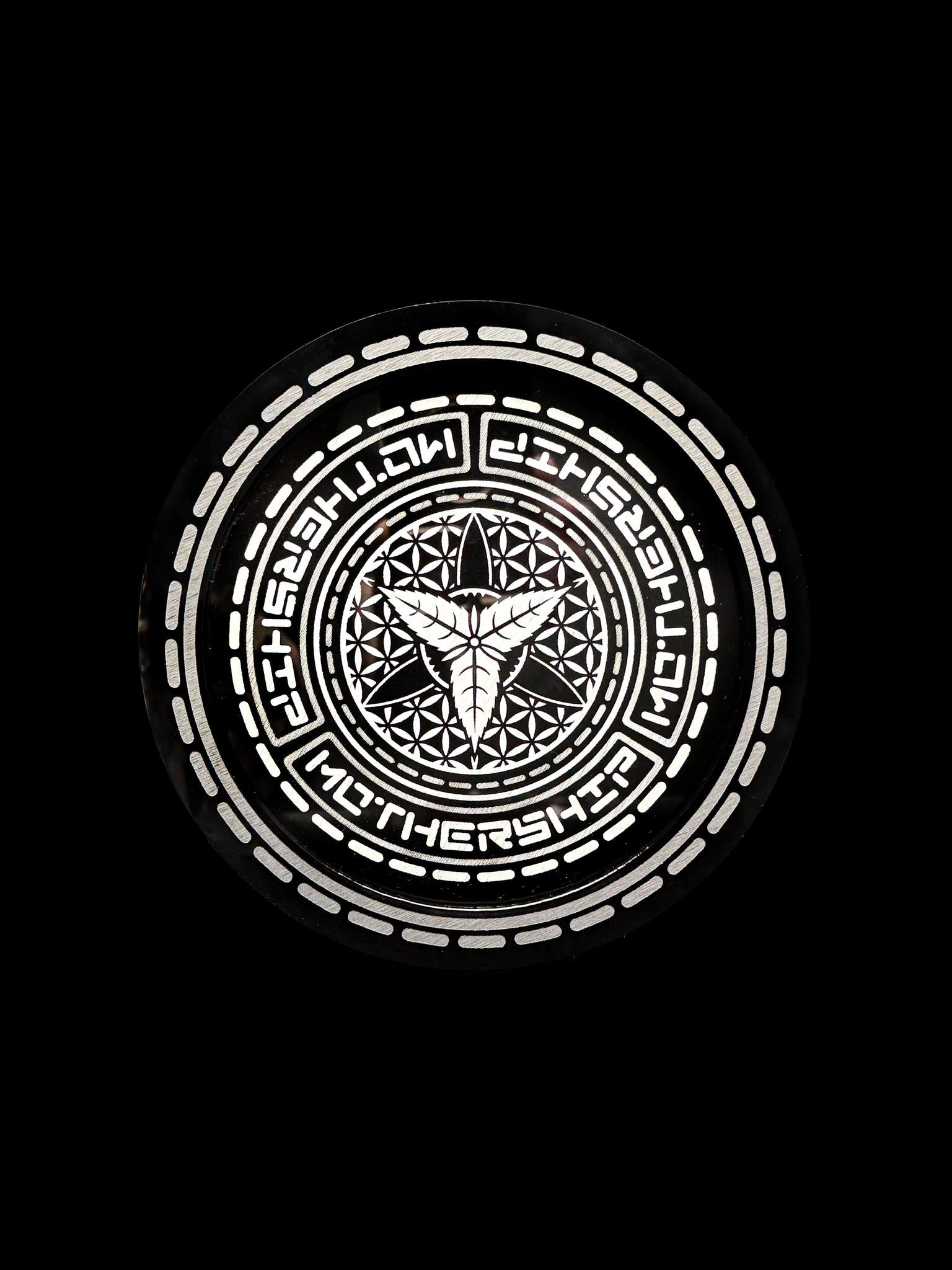 Mothership Genesis Chroma Launch Pad