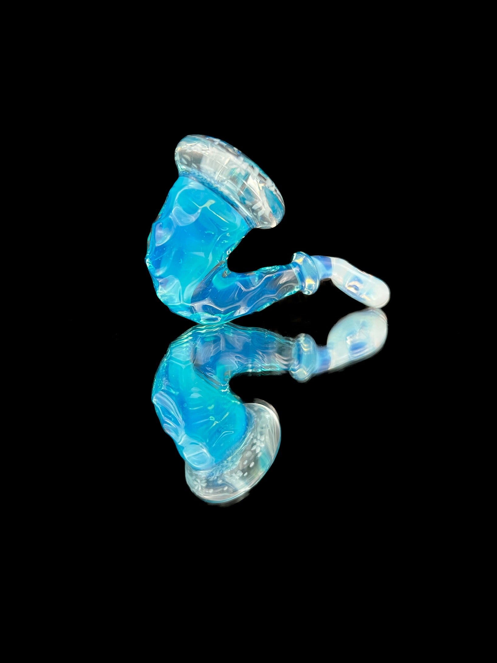Jmass x Chaka Sherlock Pendant