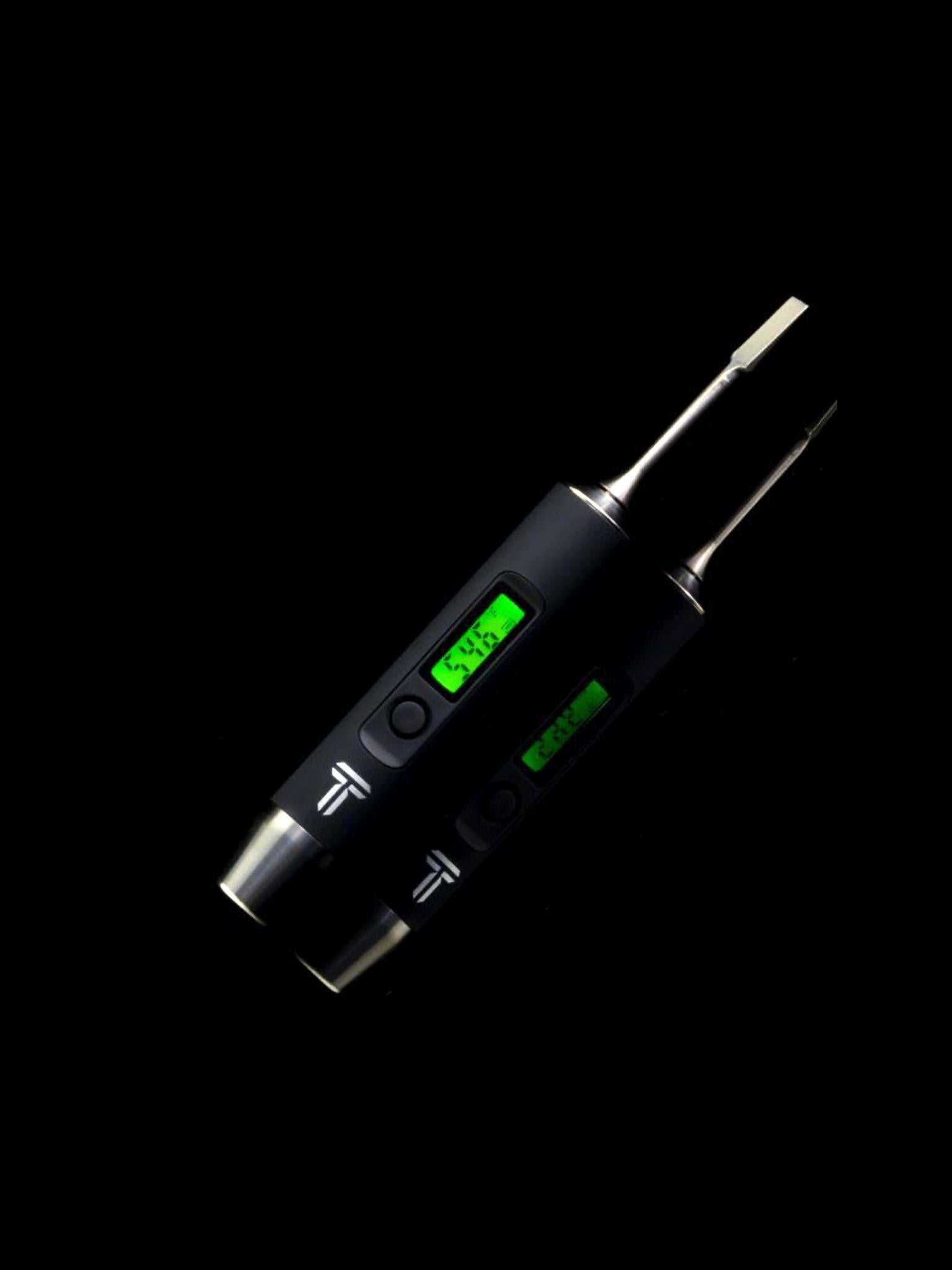 Terpometer IR Gen2 Black