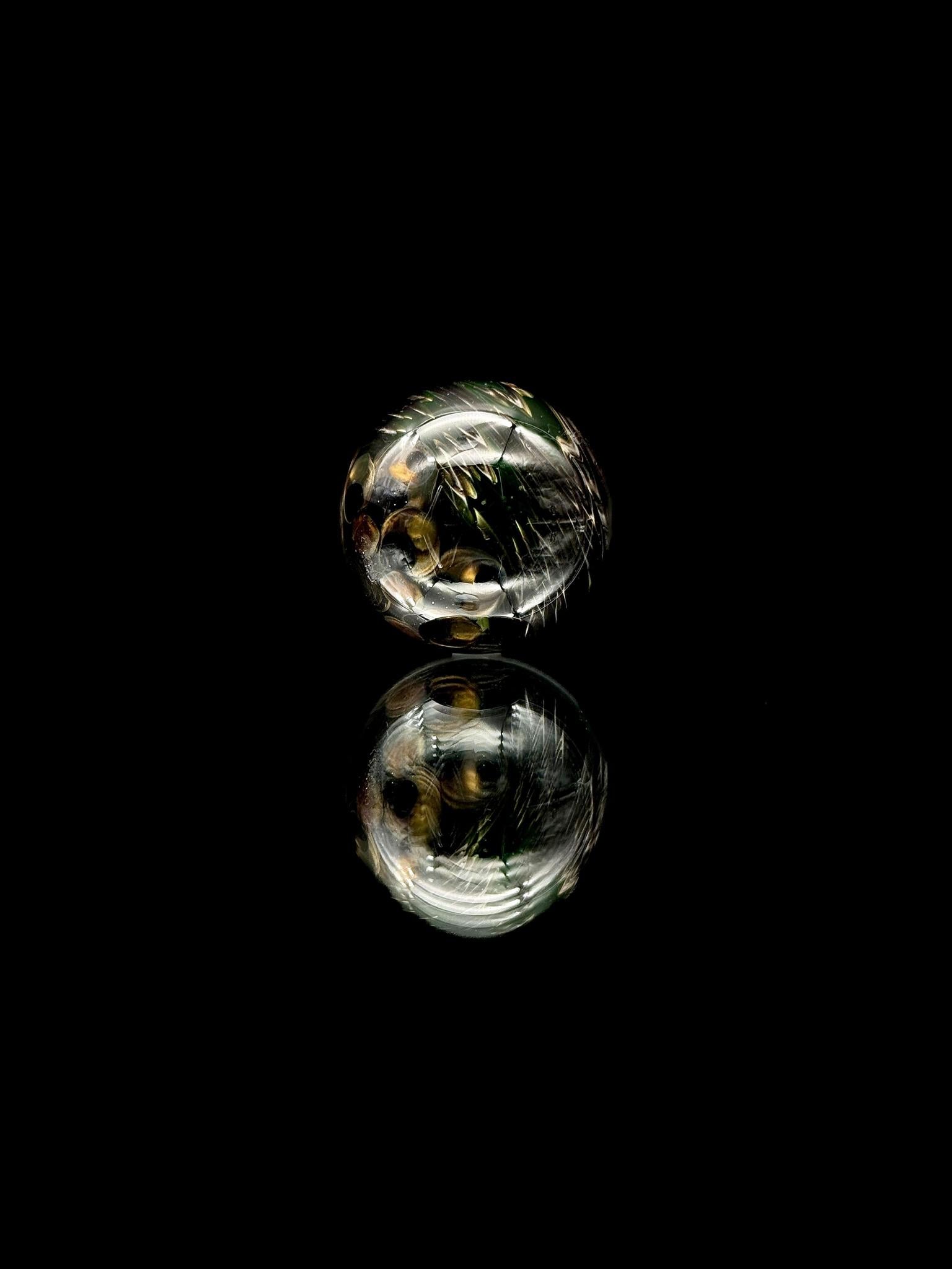 Indo Glass Uv Marble