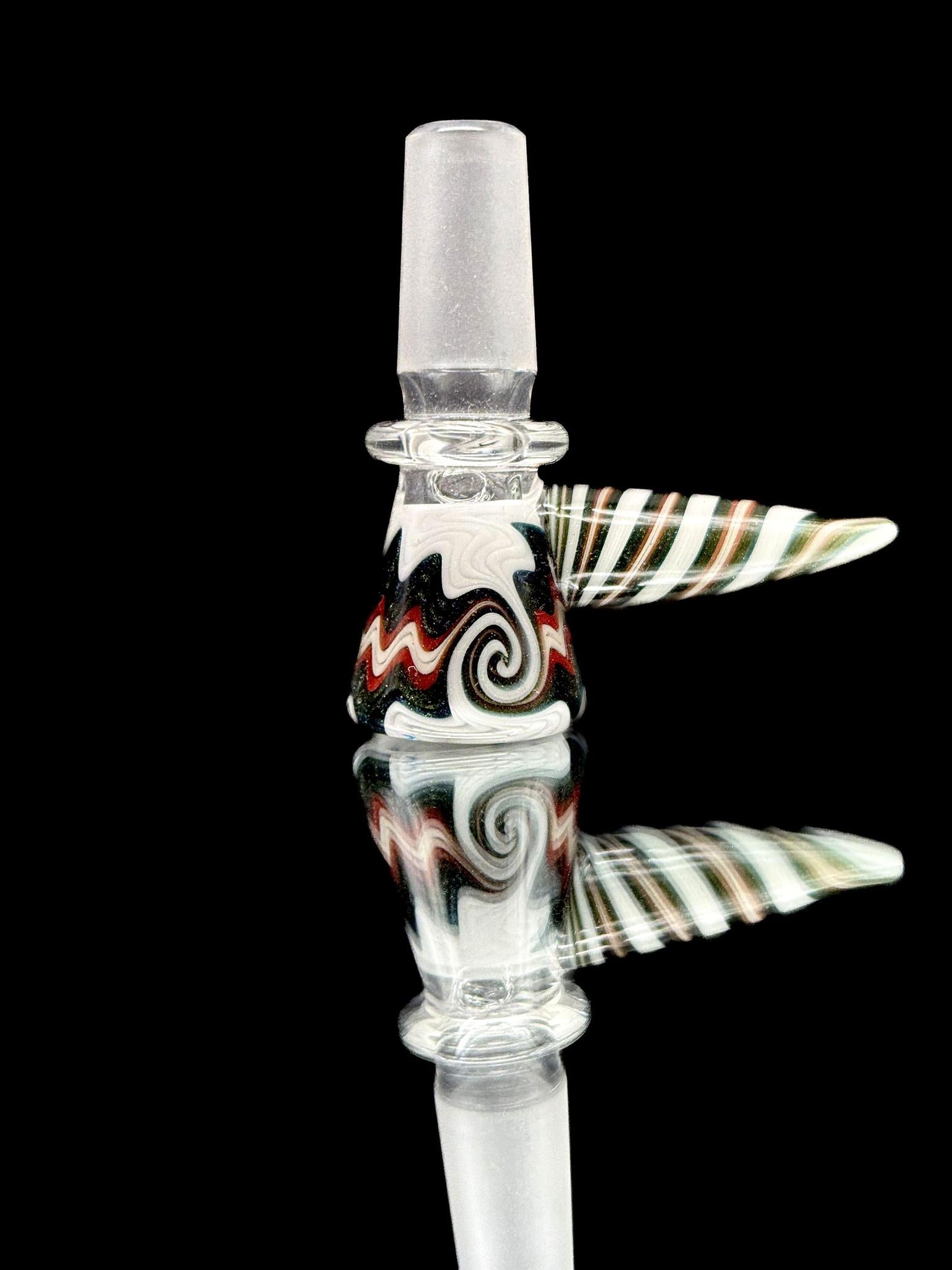 Mike Fro 14mm Slide