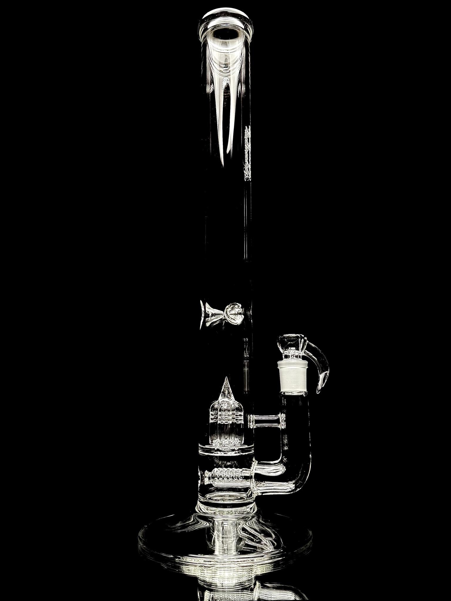 Sovereignty Glass 50x5mm Stemline Inv4