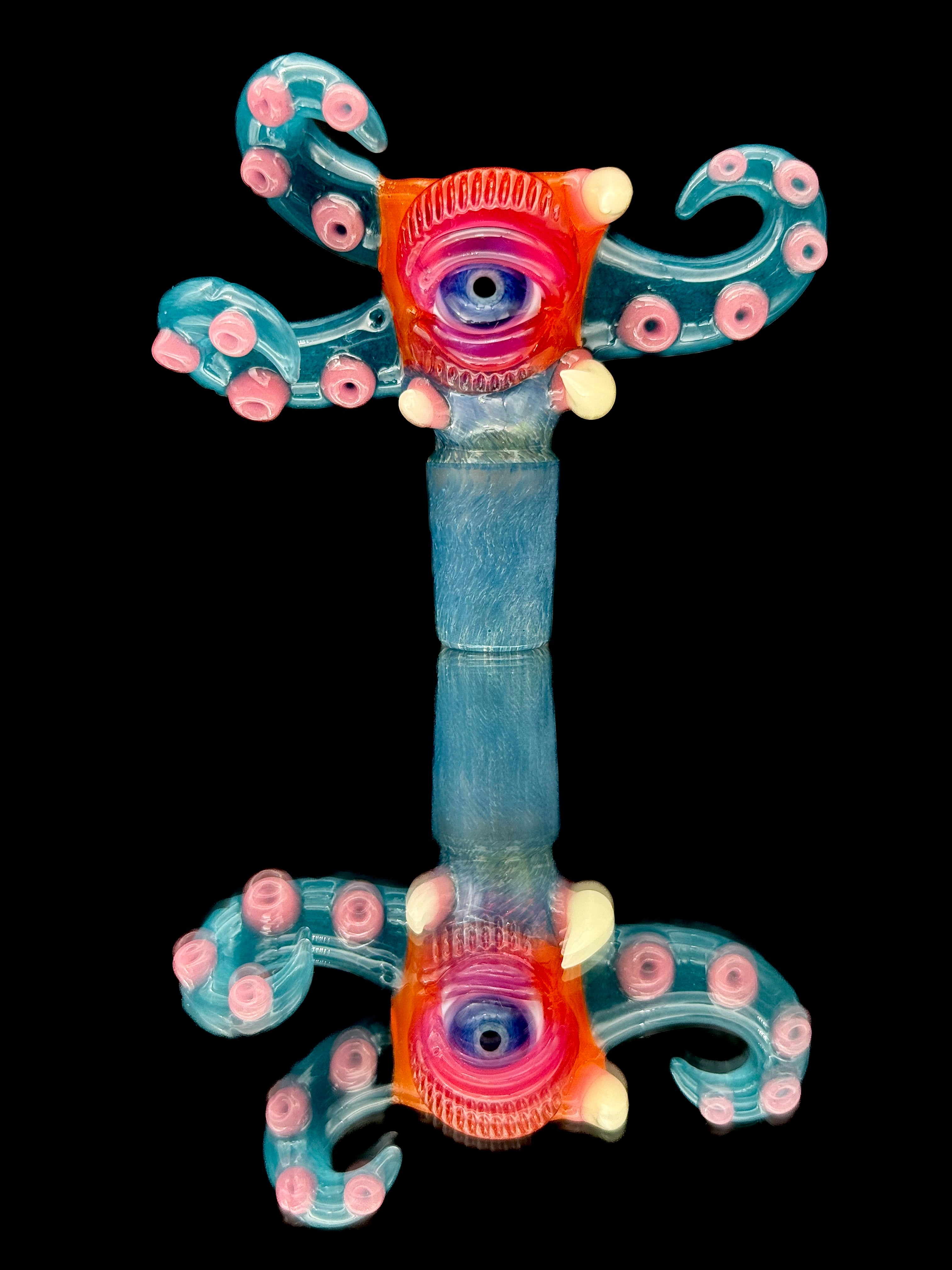 Salt x SPG Slide/Downstem Set