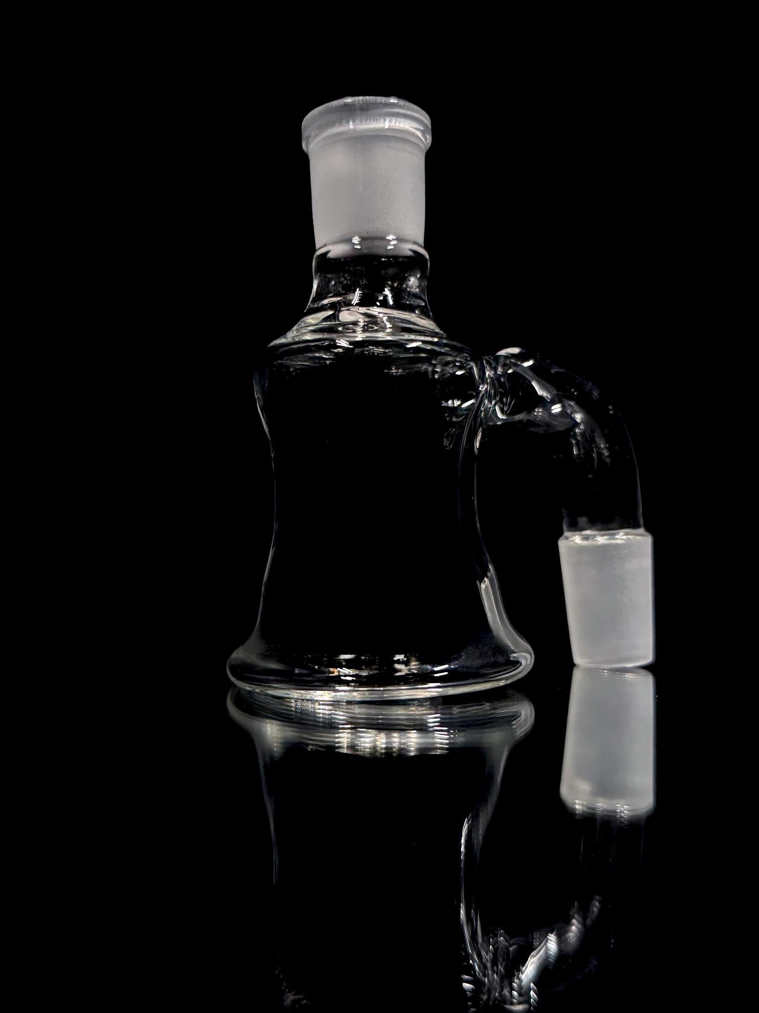 GFG Dry Catcher 18mm 90 Degree
