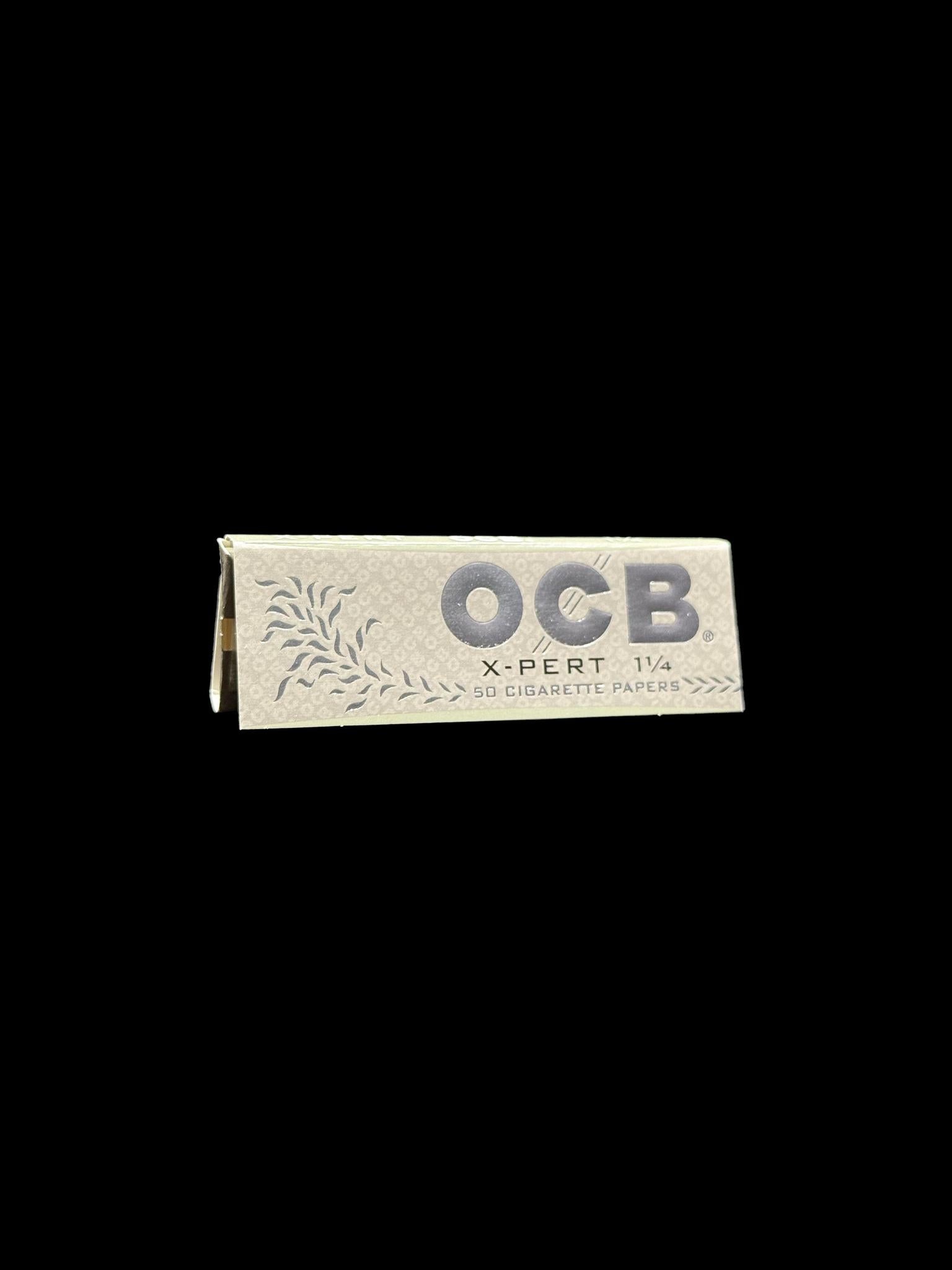 OCB Papers X-Pert 1.25