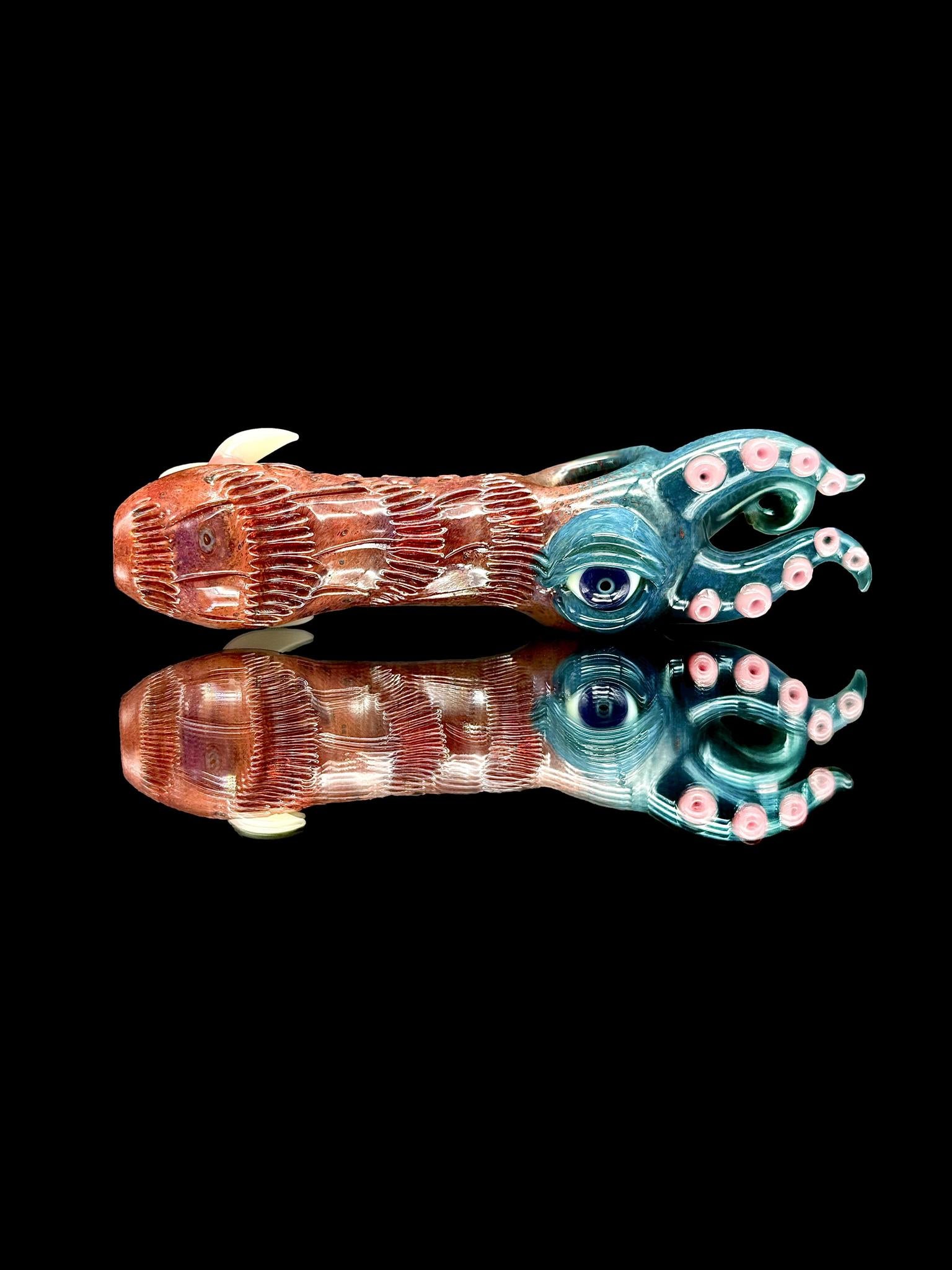 Salt Glass Spune