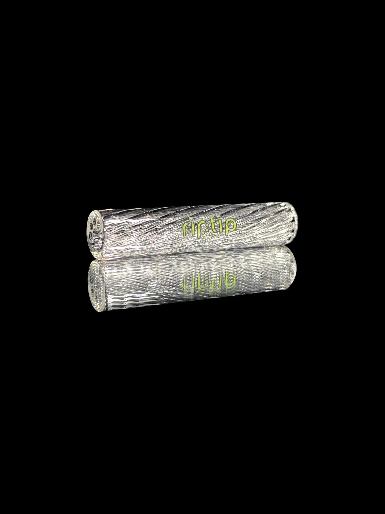 RipTip Clear Size 10 XXL