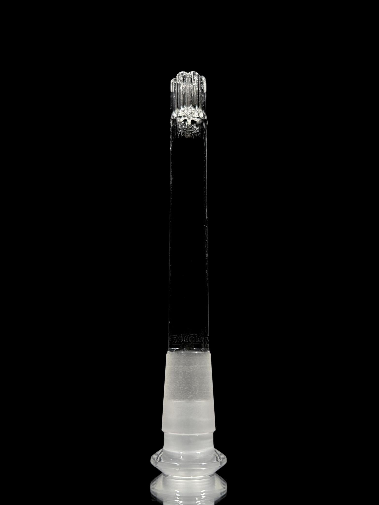 Leisure Glass 6 Arm Downstem 4.5"