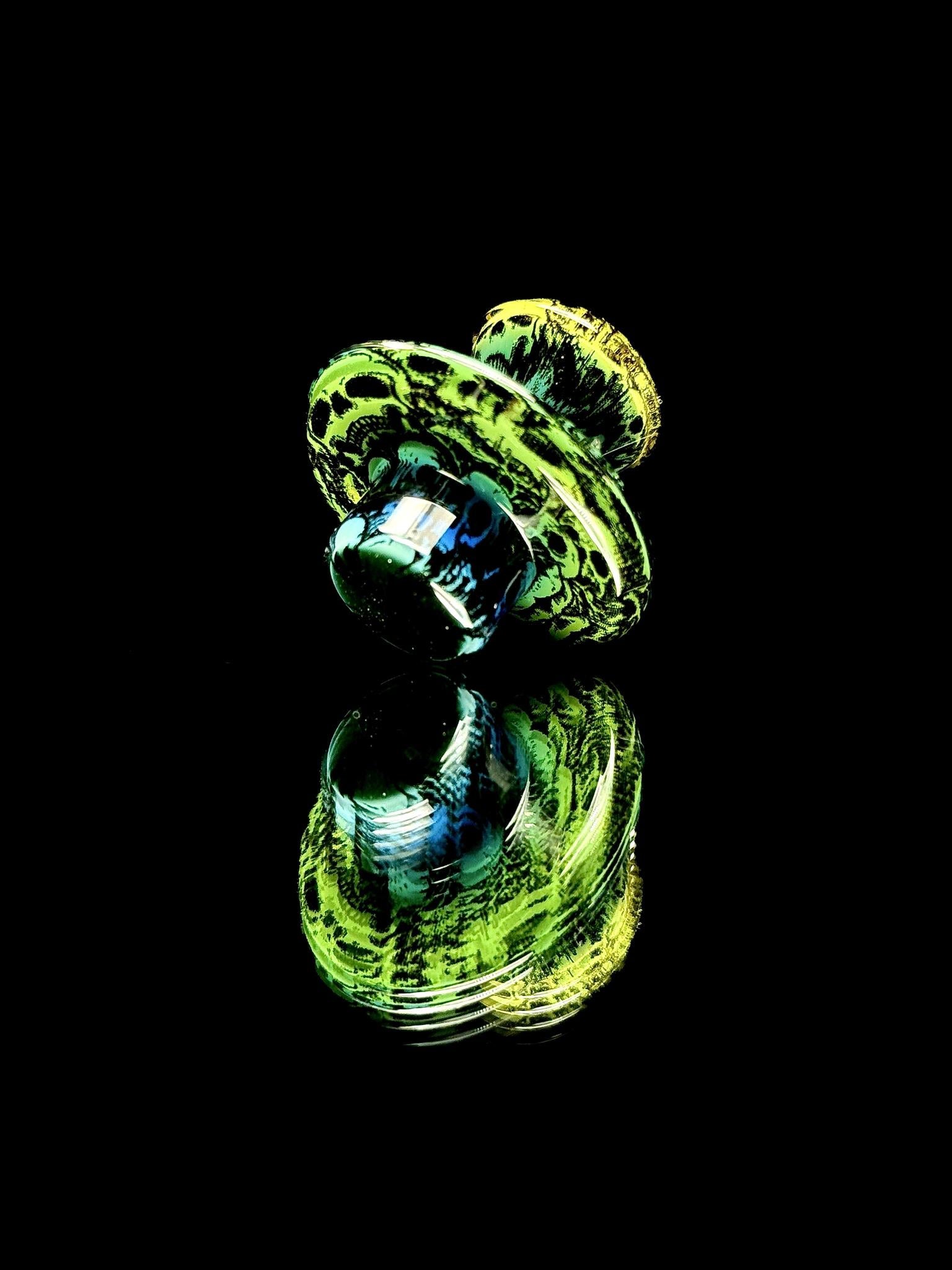 Mothership Hologram Slurper Cap