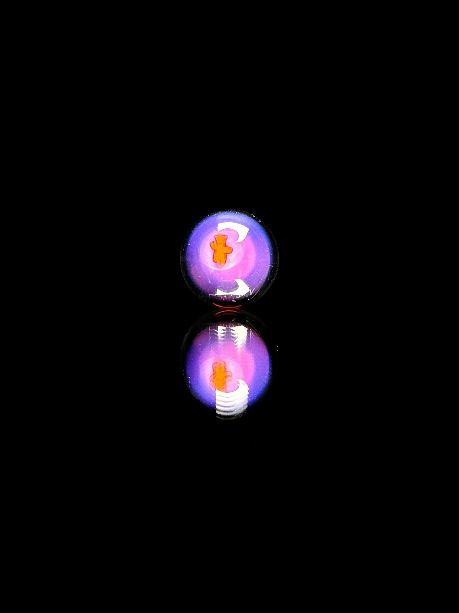 Emperial Glass Slurper Marble