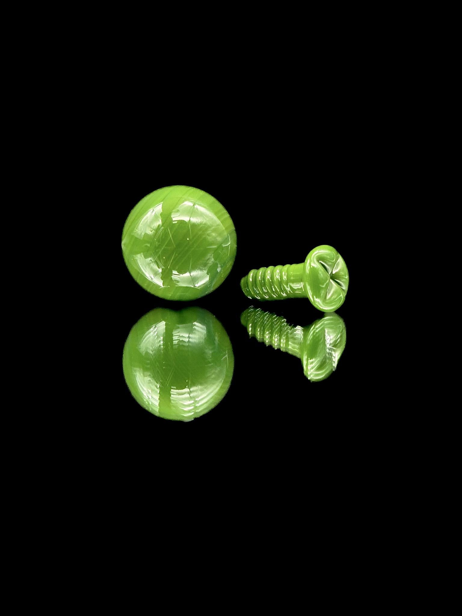 Takoda Madrona Terp Screw Set