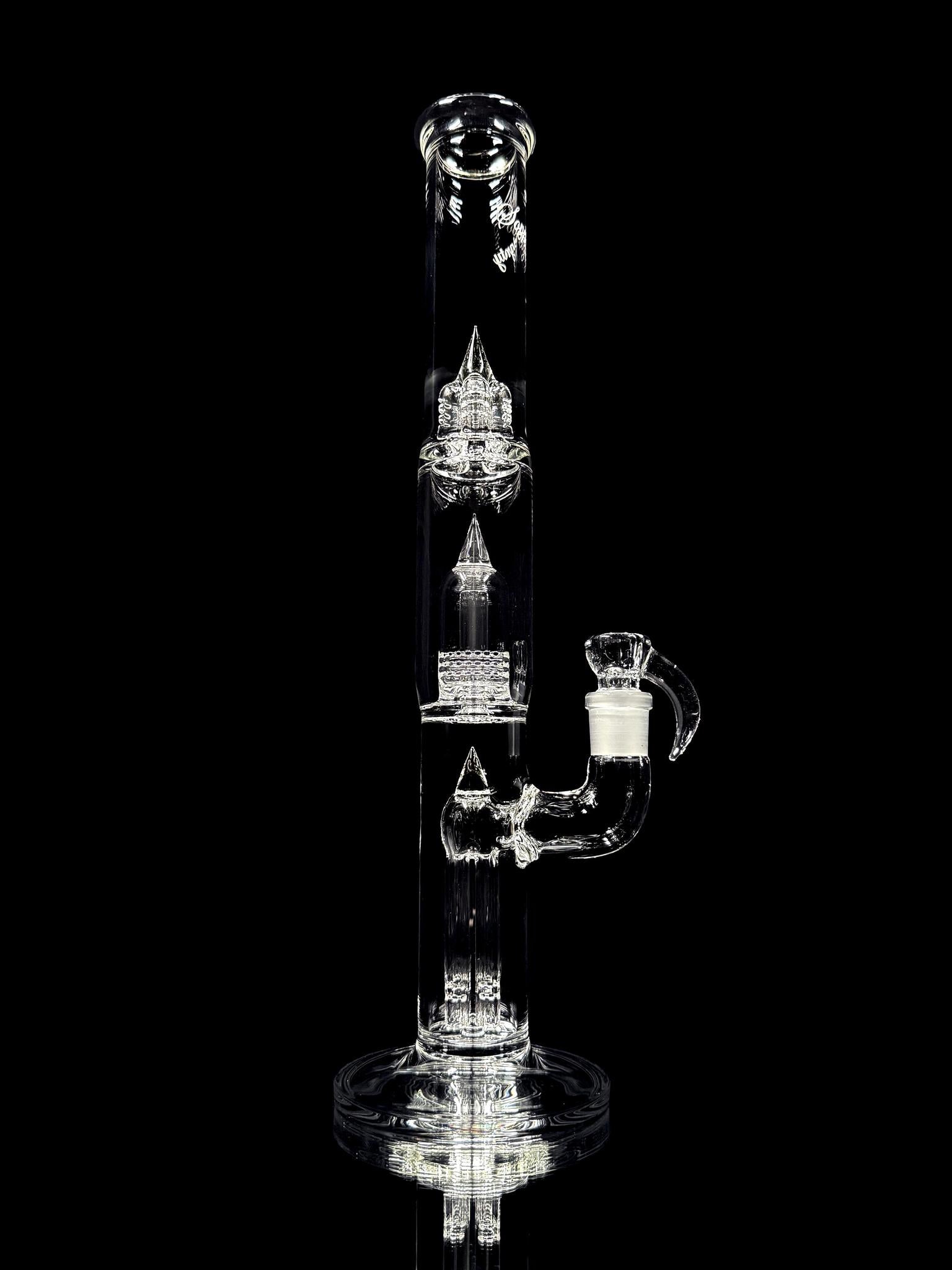 Sovereignty Glass Fixed 4 to MGD
