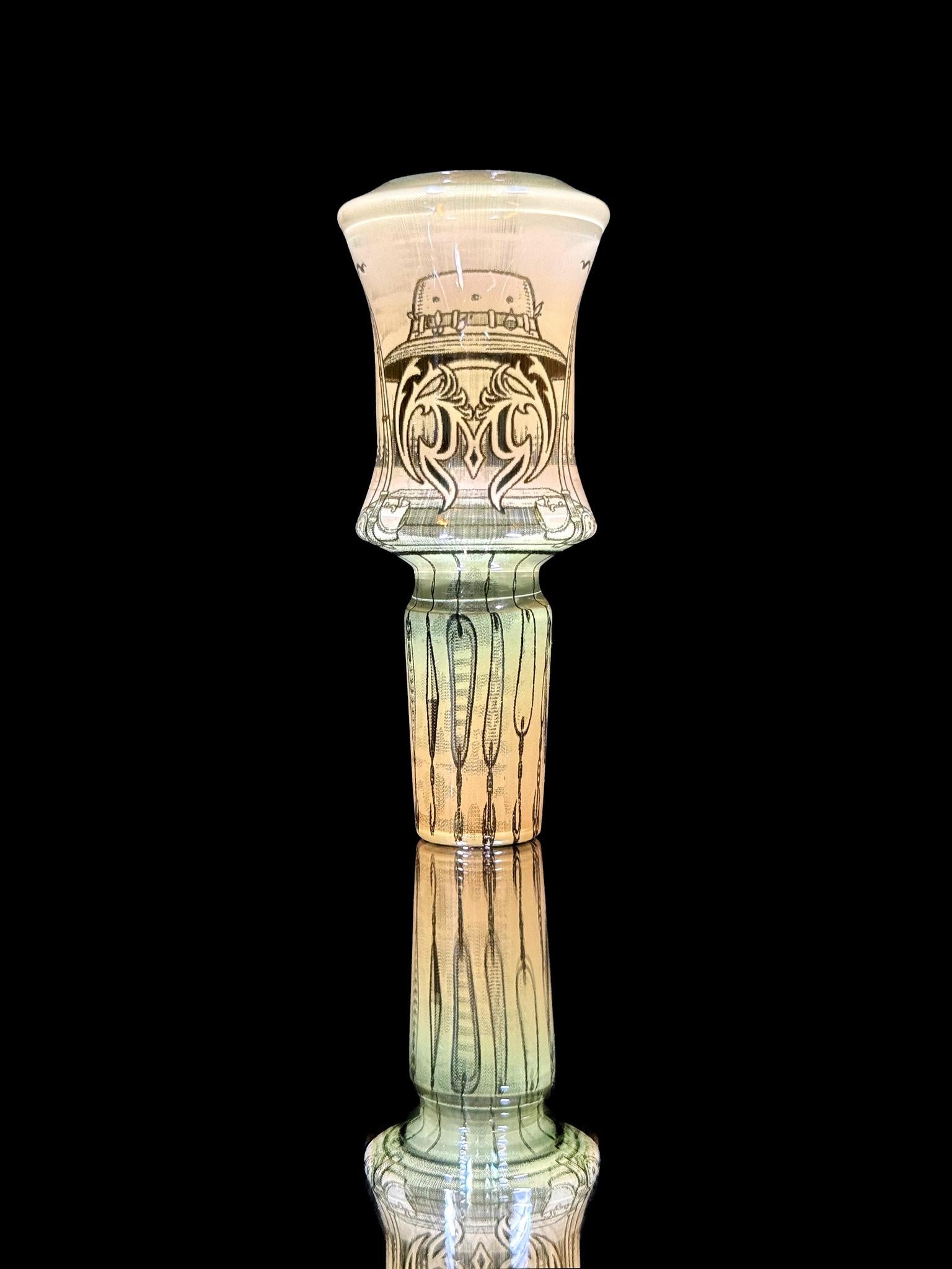 Mothership 14mm Hologram Slide