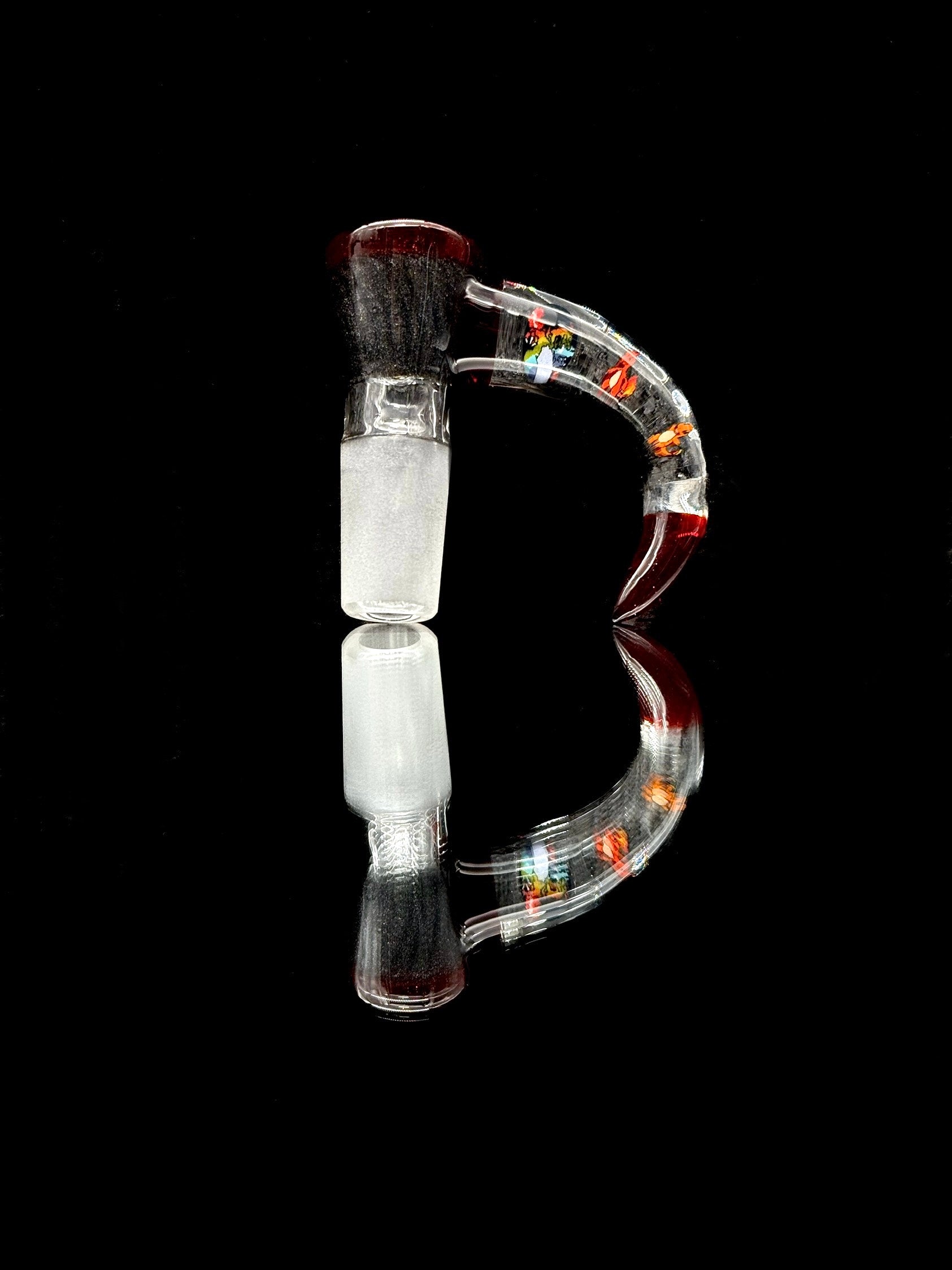 Keys Glass Slide 14mm 4 Slide Charizard Evolution