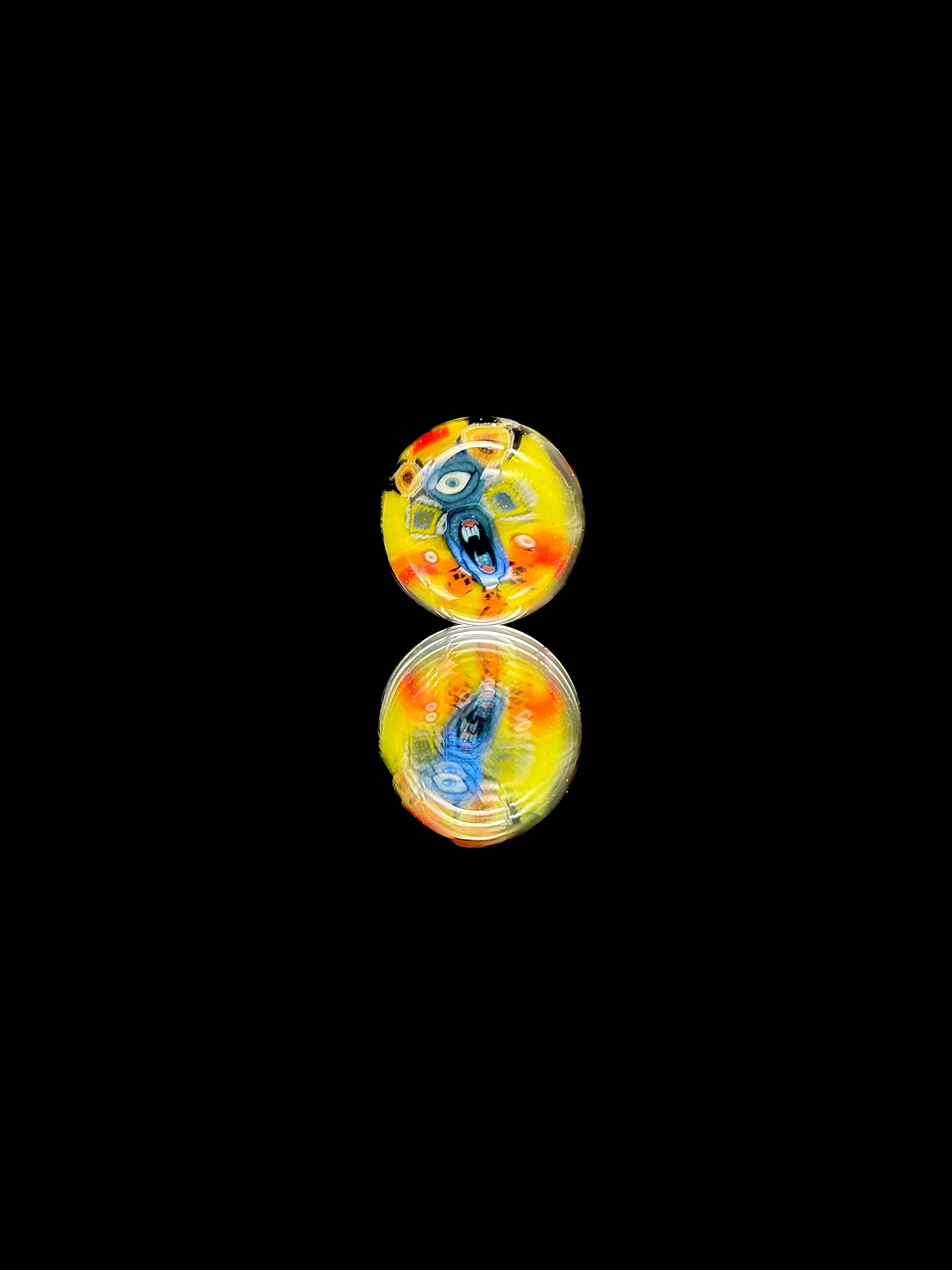 Crunk x Salt Marble