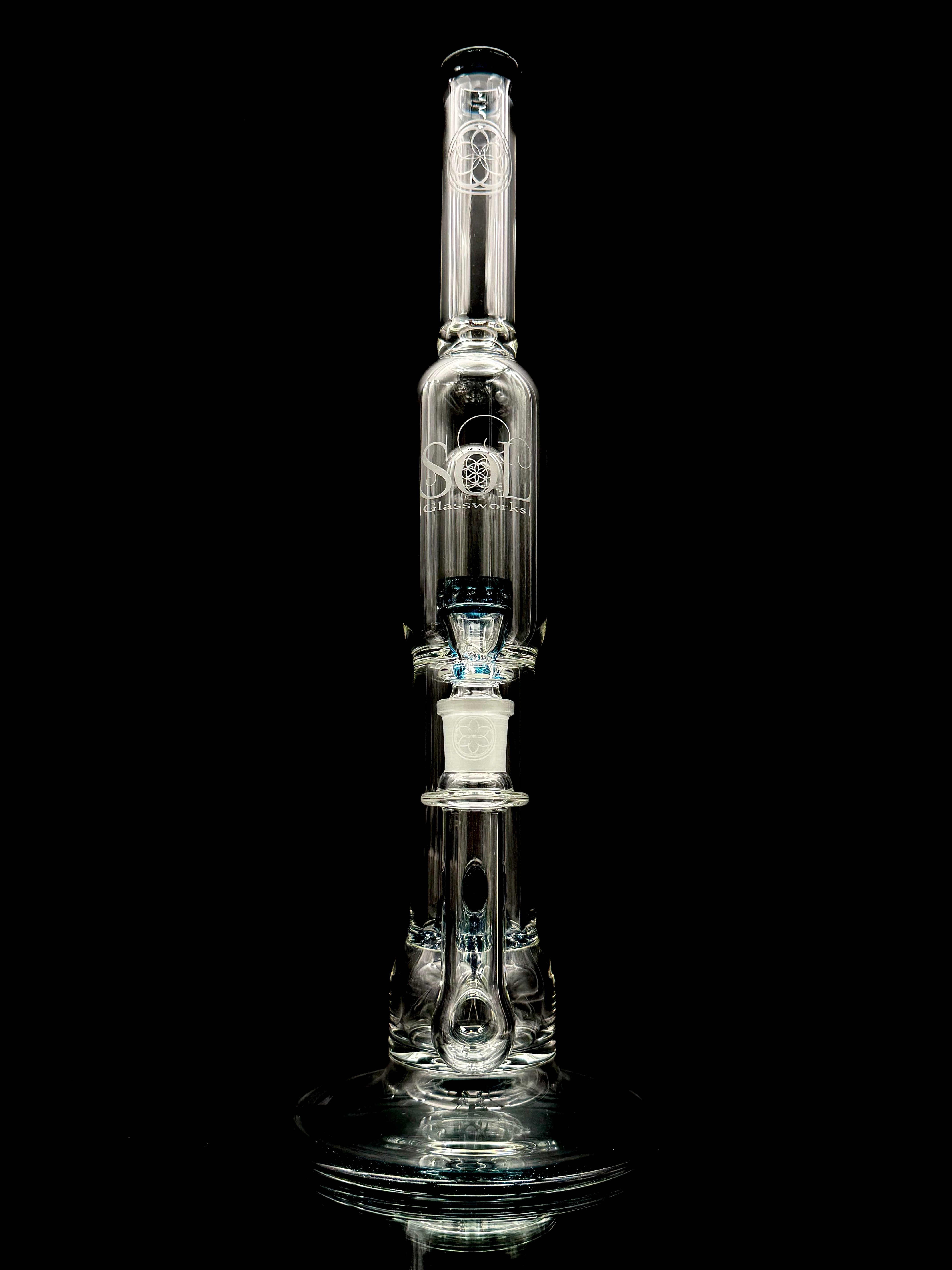 SOL V3 Dub