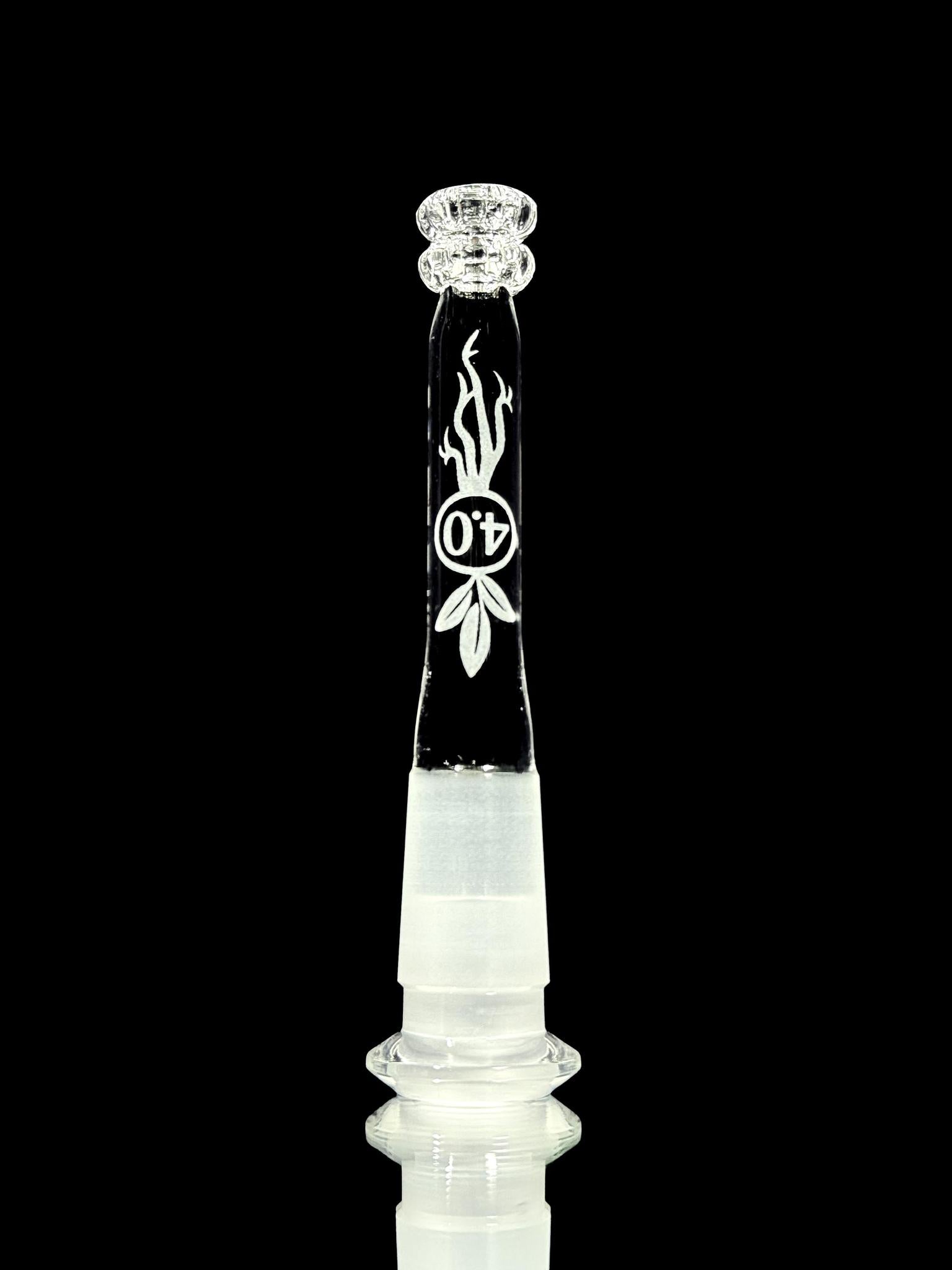 Eross 4.0 Downstem 4"