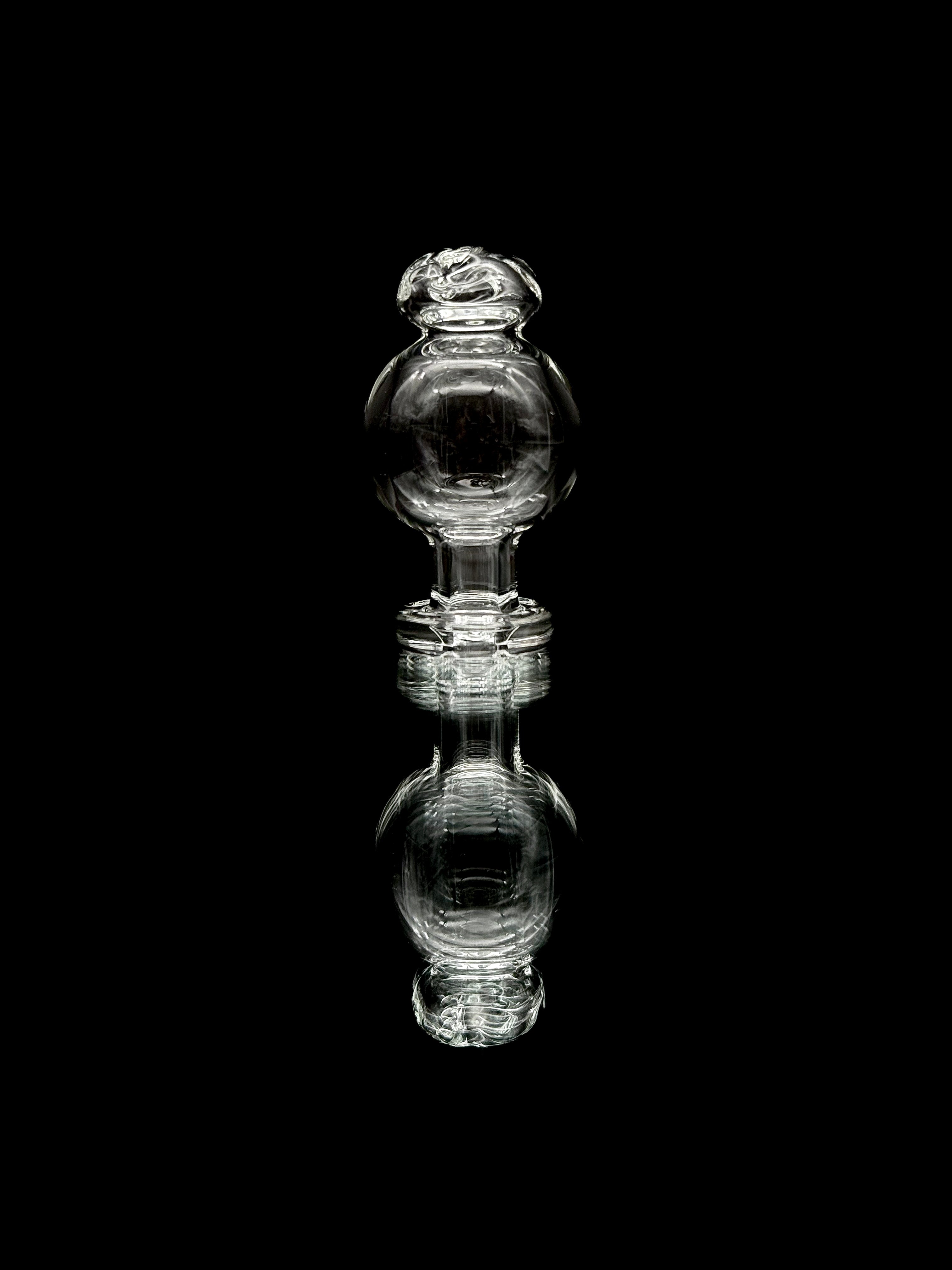 Zombie Hand Studios Spinner Bubble Cap