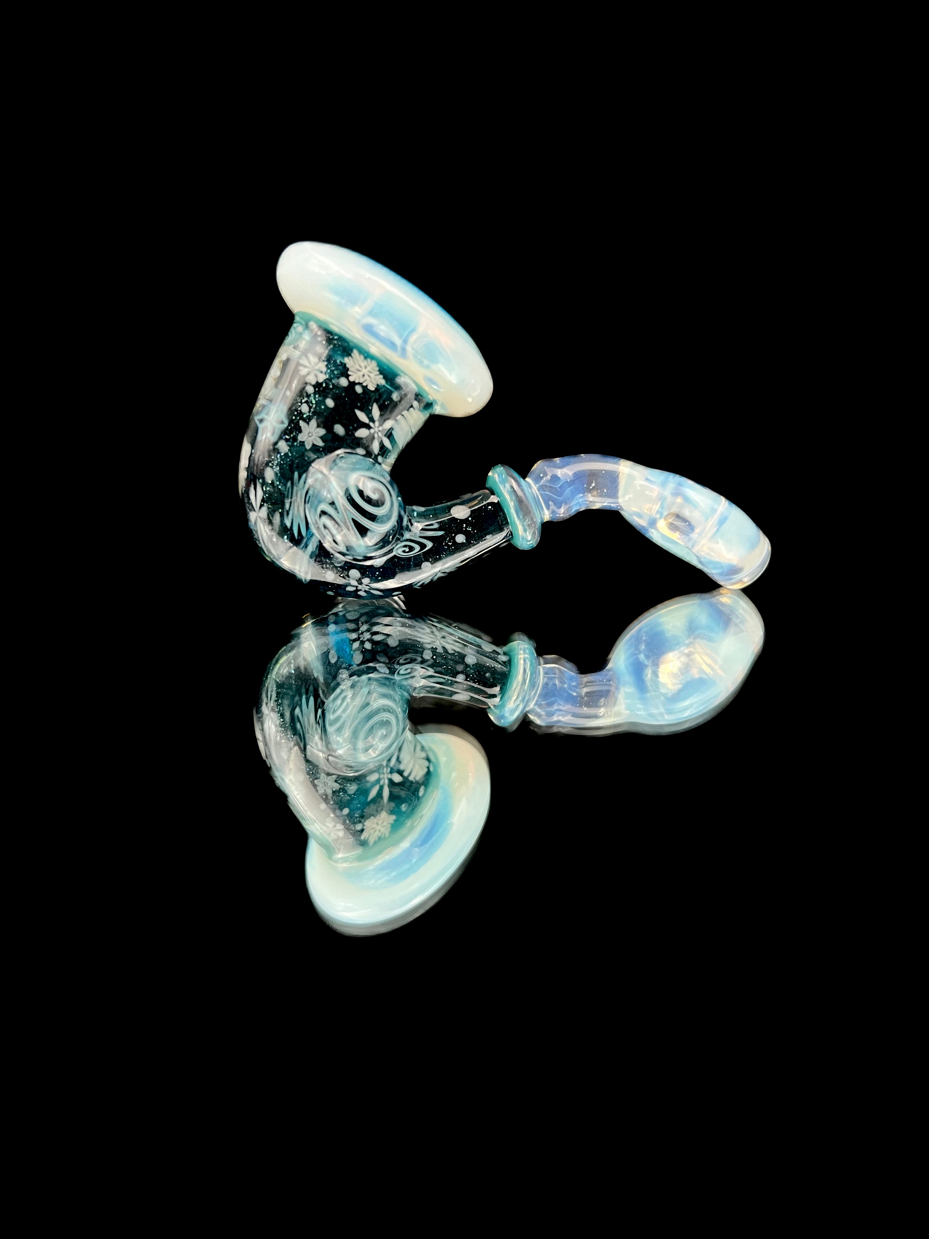 Jmass X Chaka Blizzard Tech Pendy