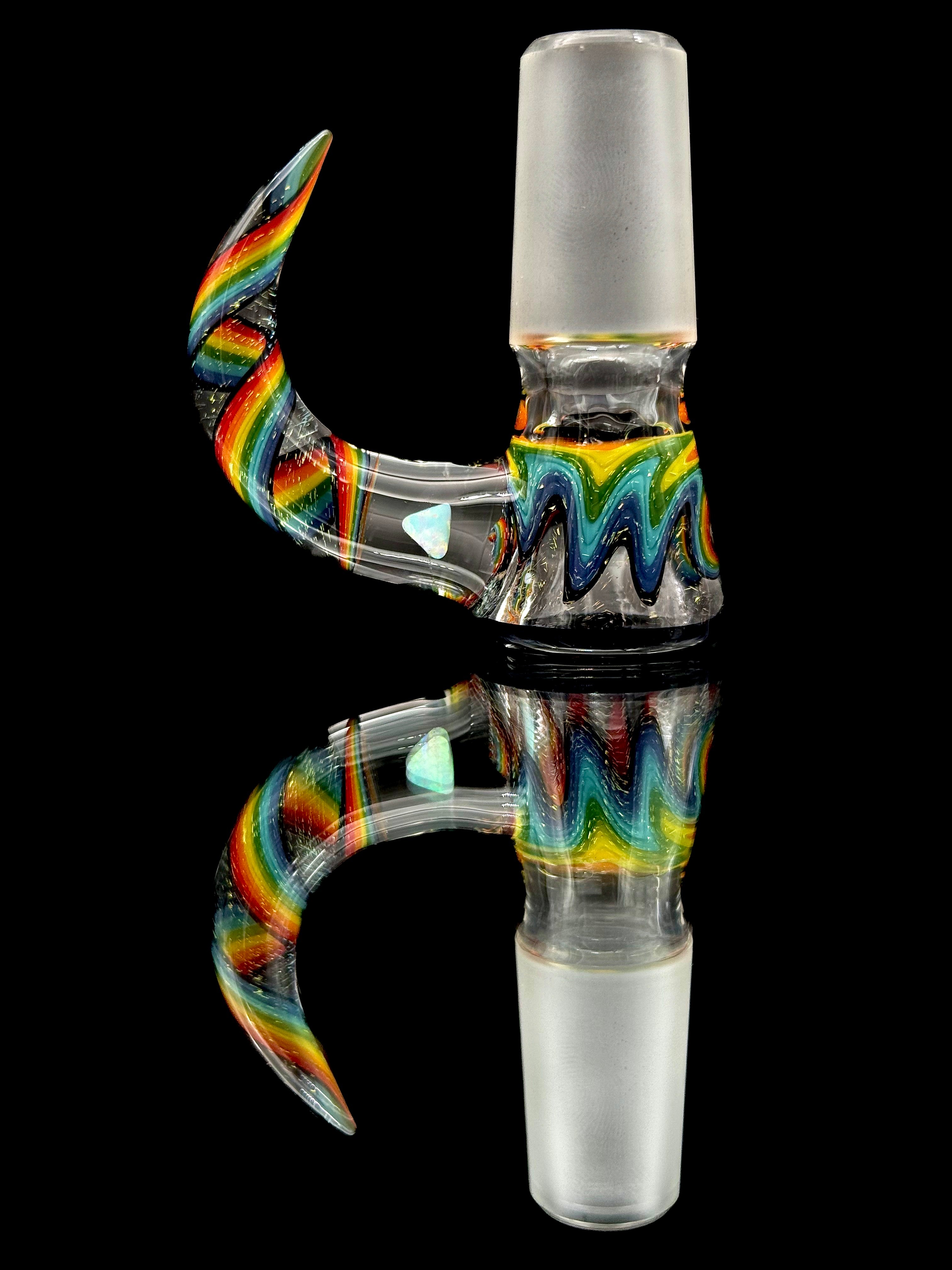 Kai Brown 18mm Slide