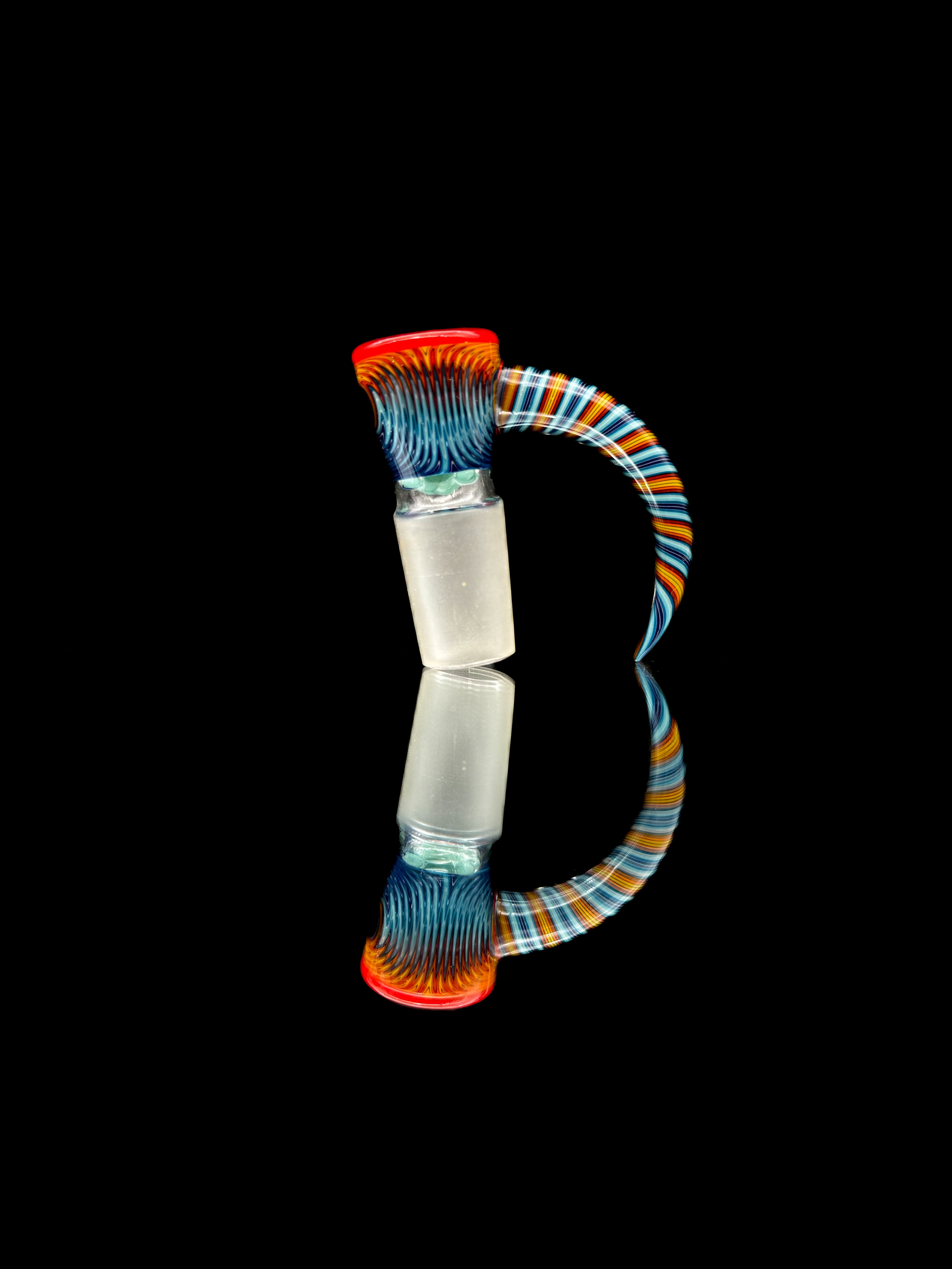 Jeff Spaga 18mm Slide