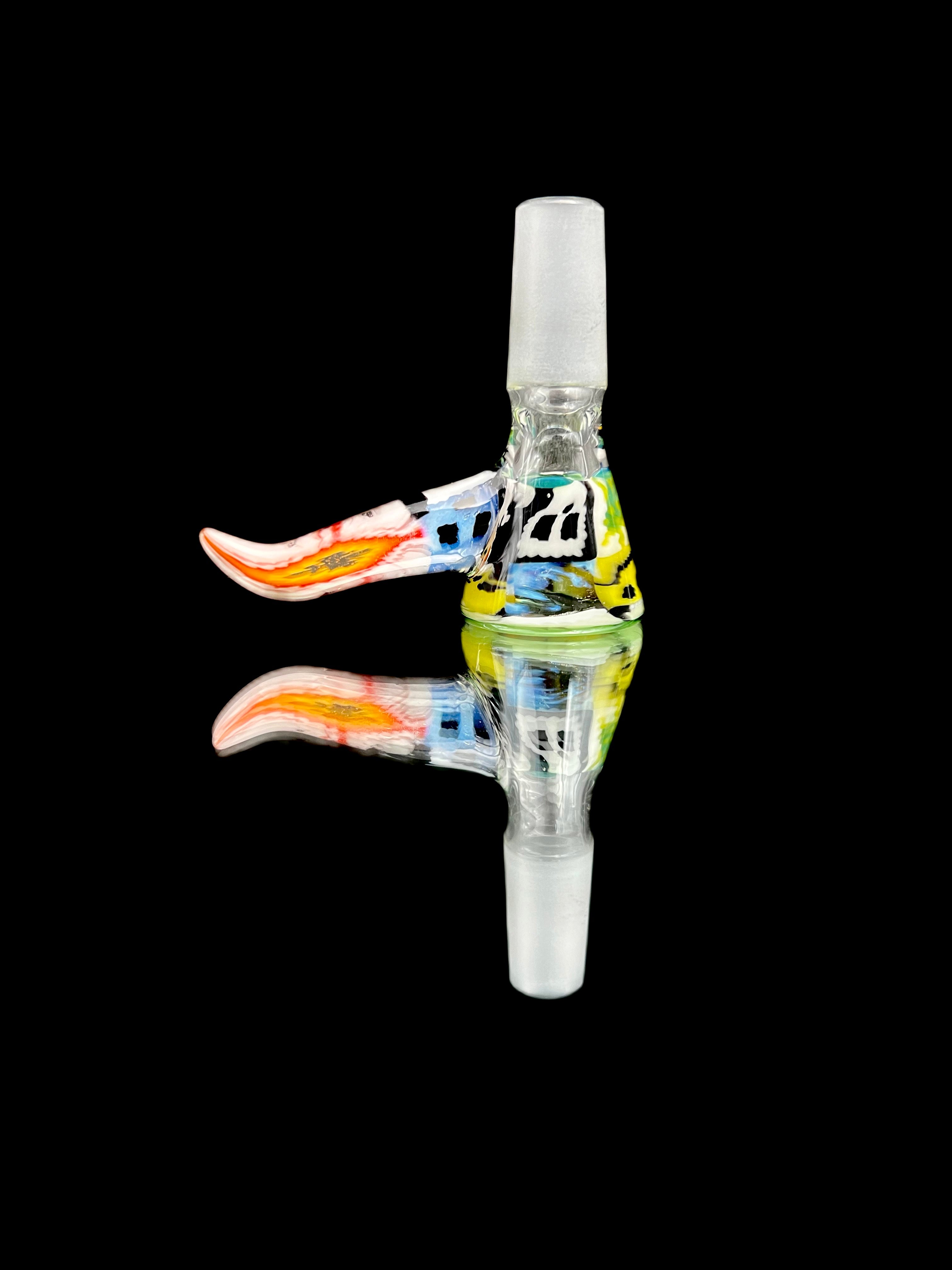 Crunk 14mm Slide