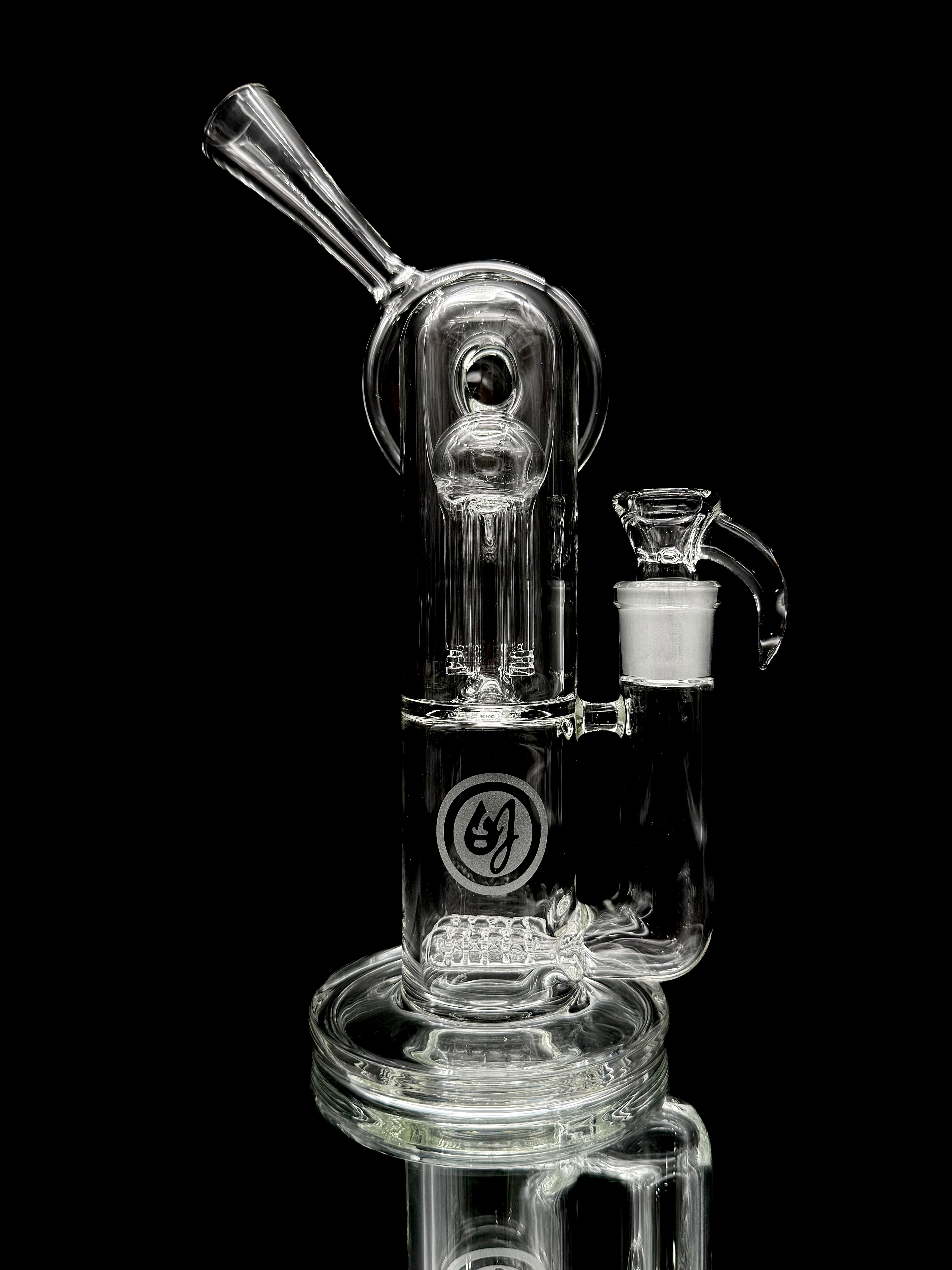 Oj Flame Sidecar
