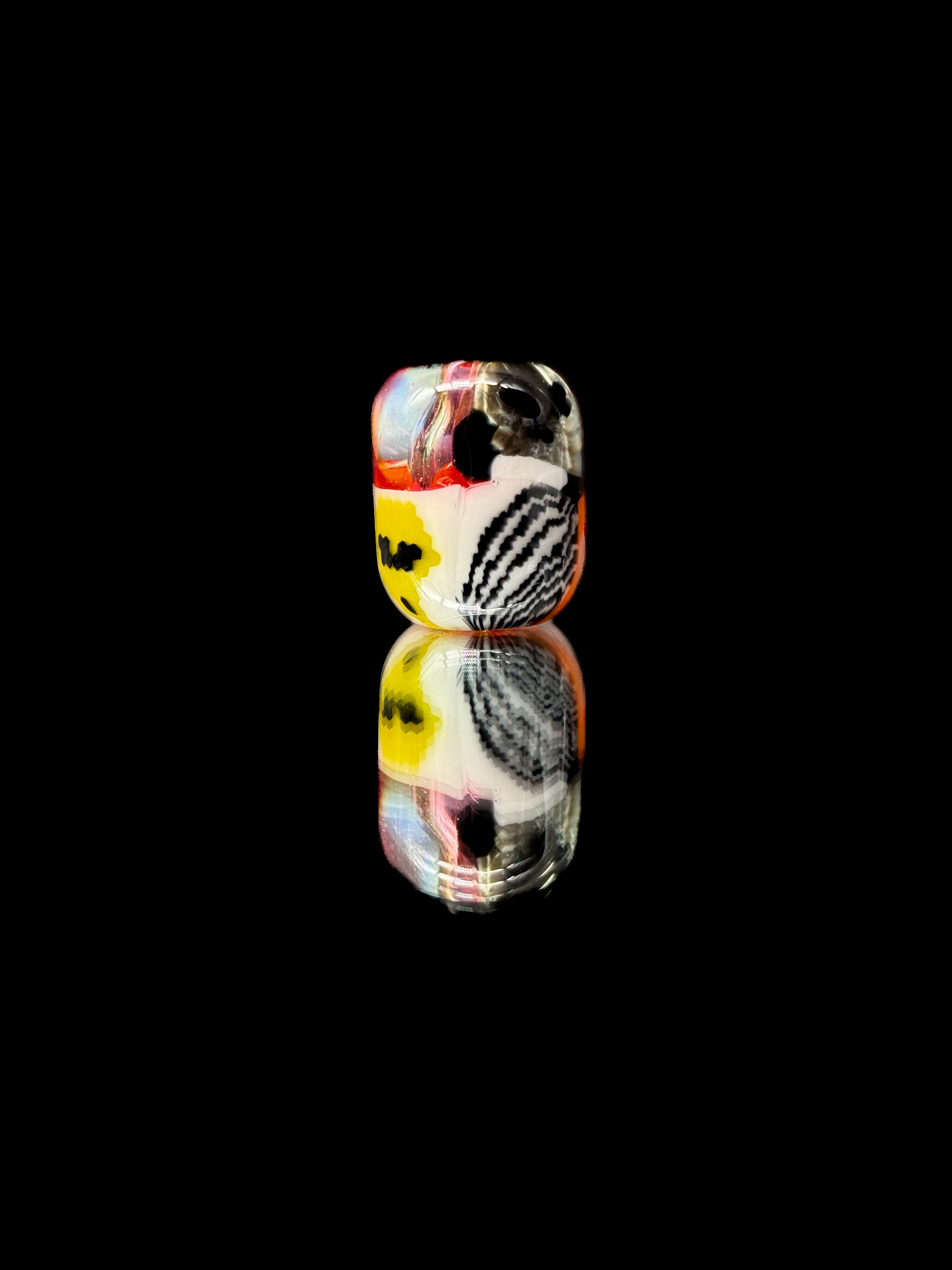 Crunk Bead