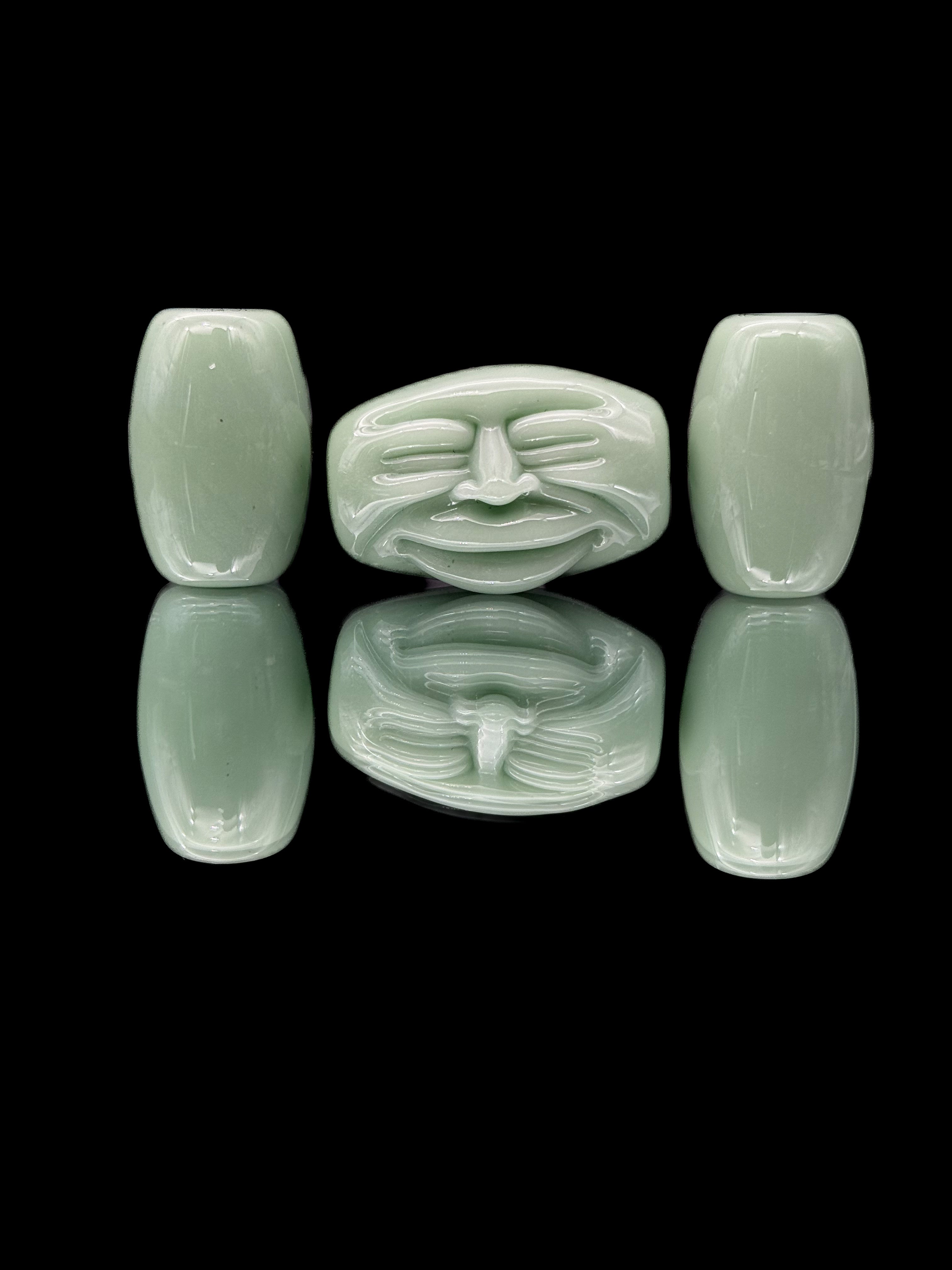 GPS "Head Stash" Bead Set
