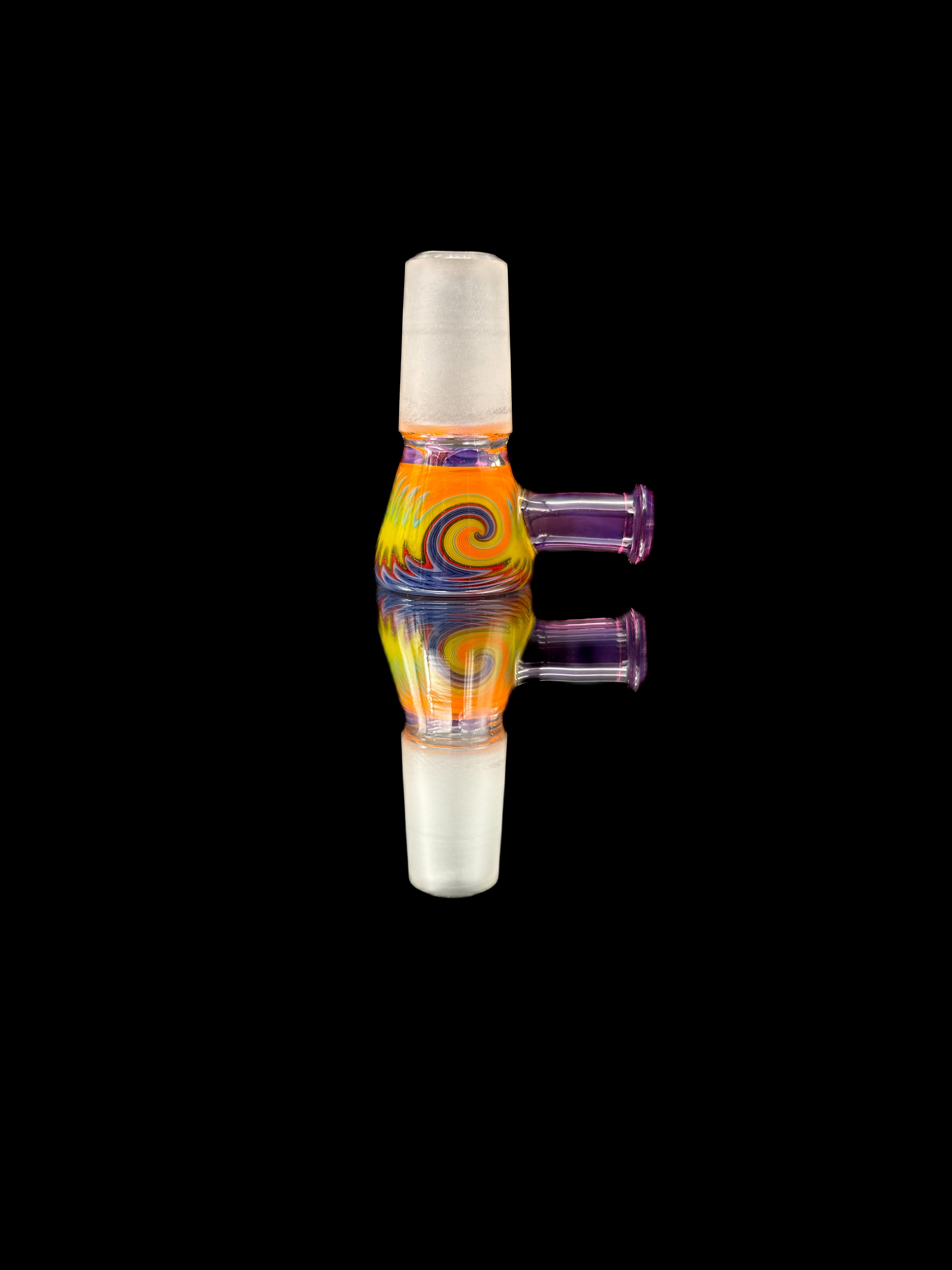 Captncronic 18mm Slide
