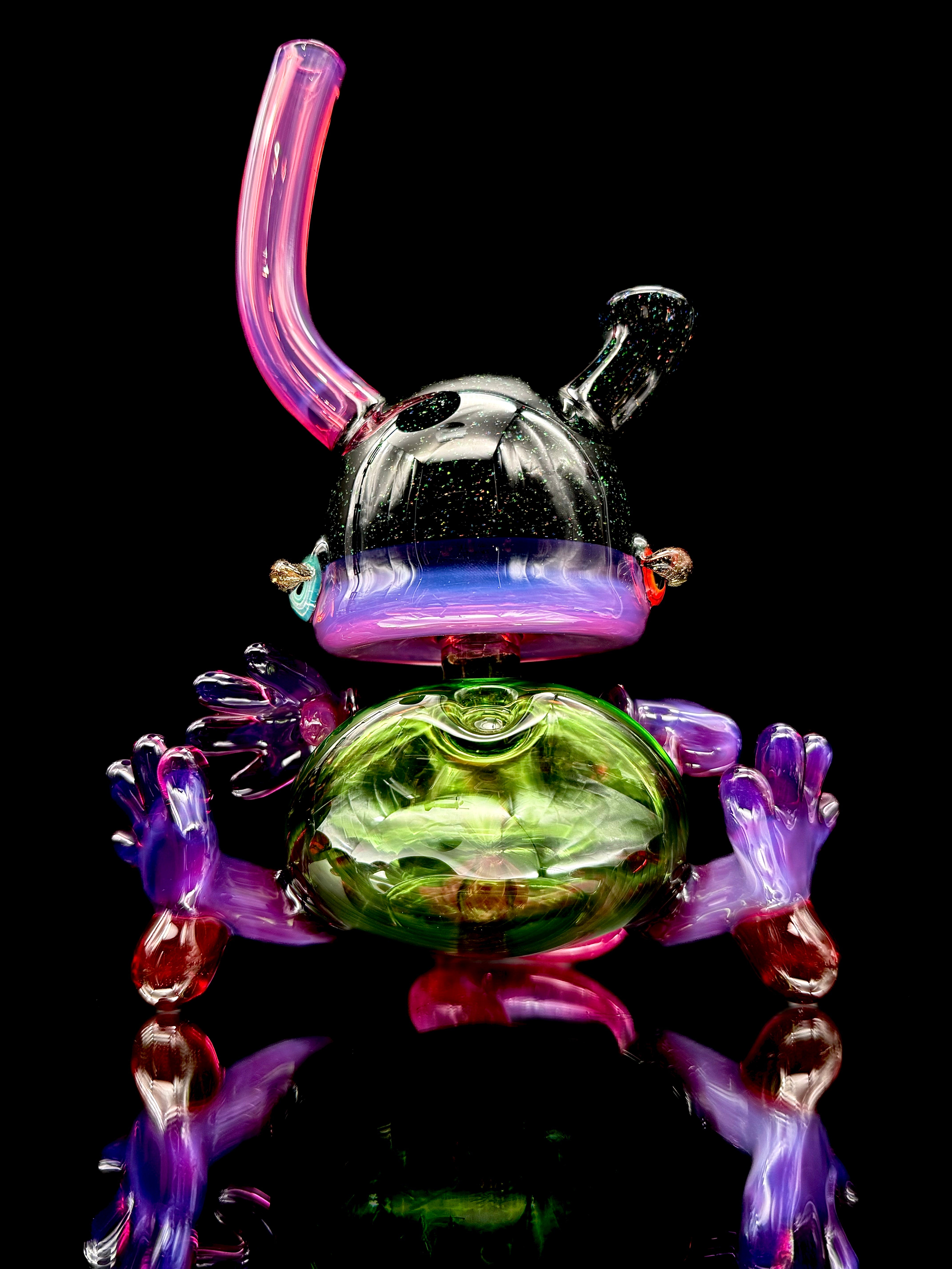 Lerk Cropal Stubby Sitter