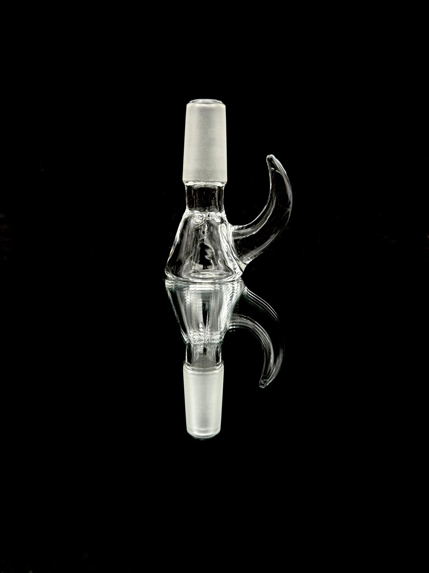 Steve H Slide 14mm 4 Hole Clear