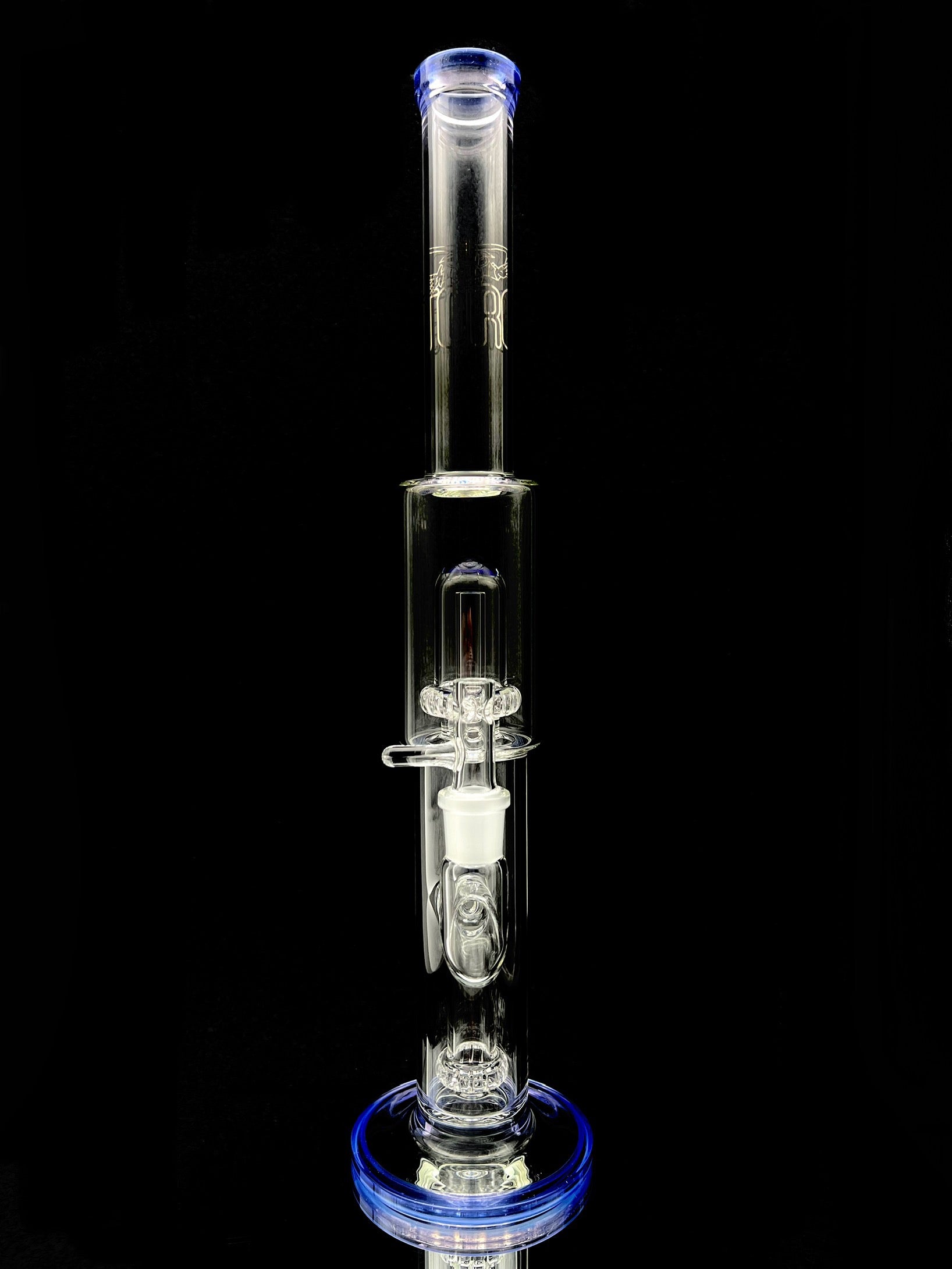 Toro Circ to Circ w/ Colored Caps 18mm
