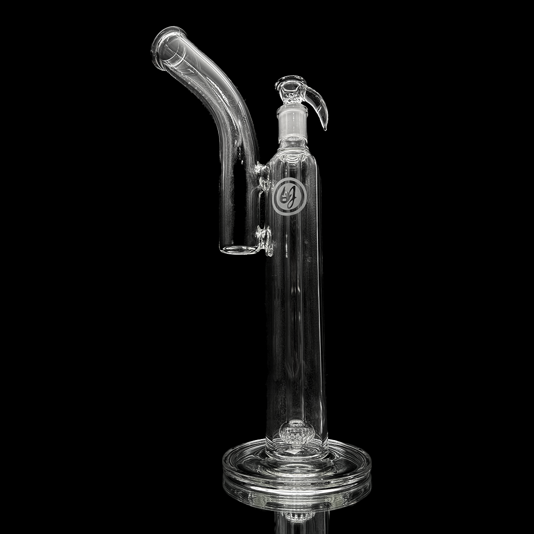 Oj Flame King Bubbler