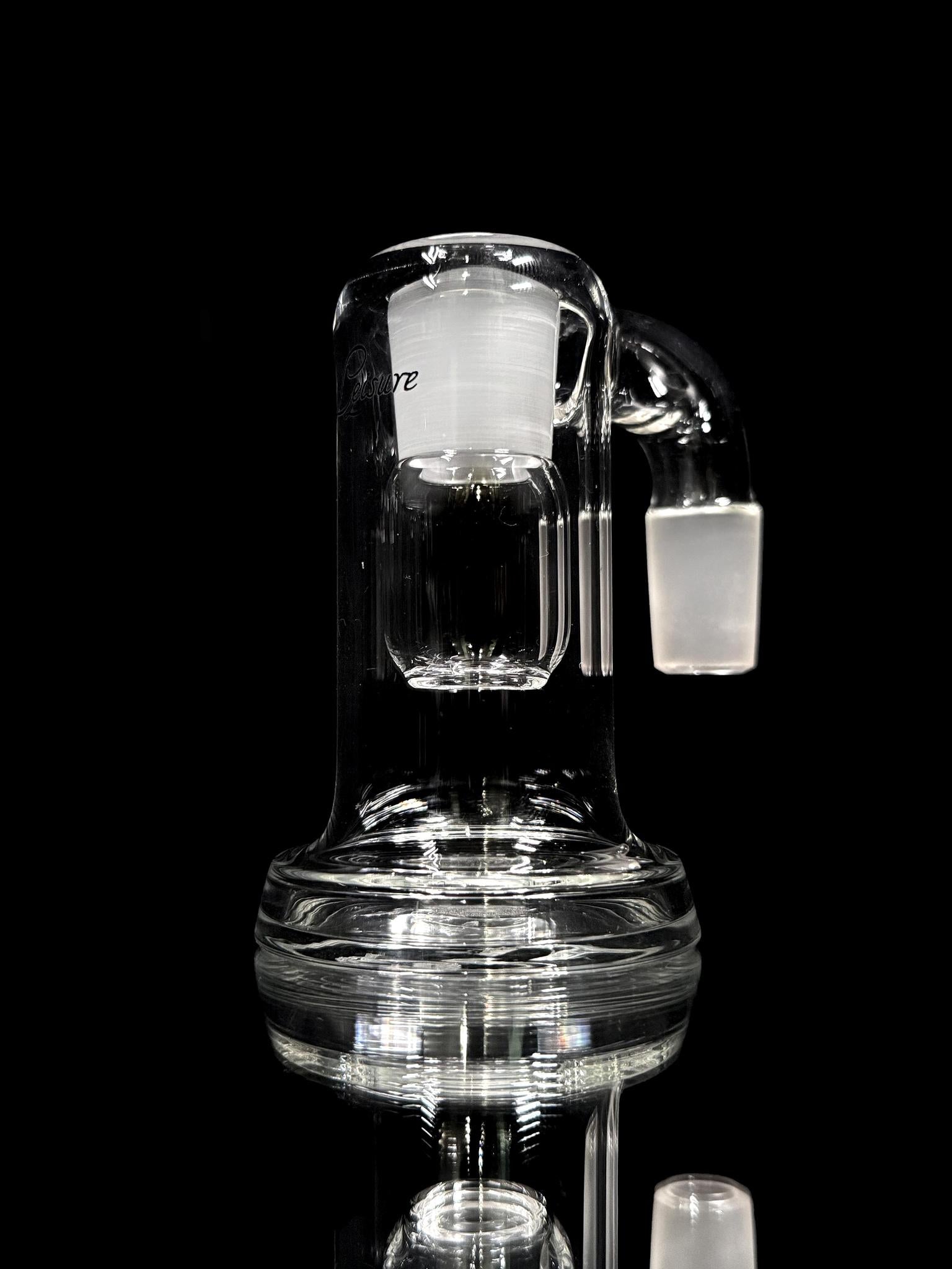 Leisure Glass 18mm Dry Catcher